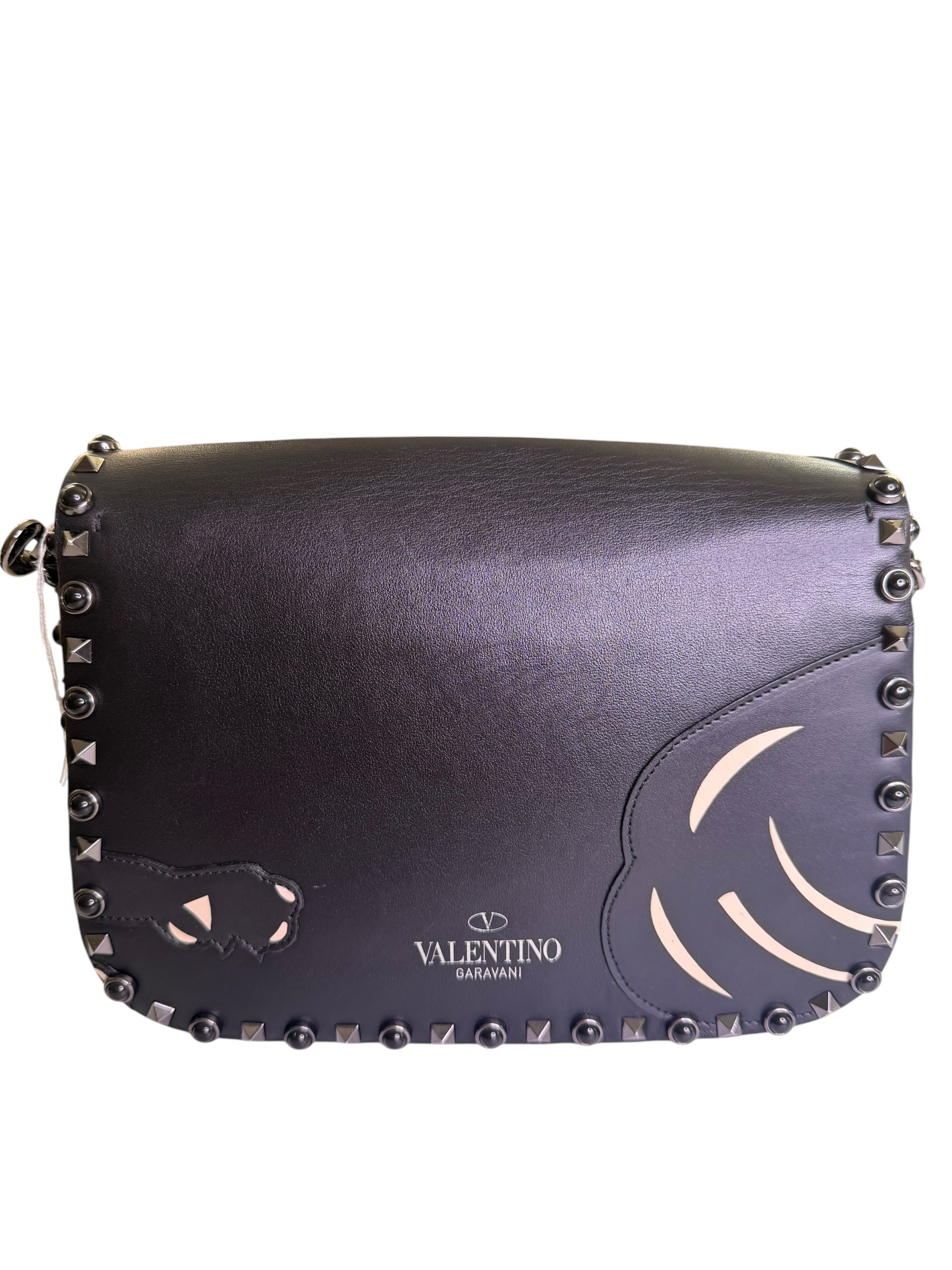Valentino Rockstud-Tasche