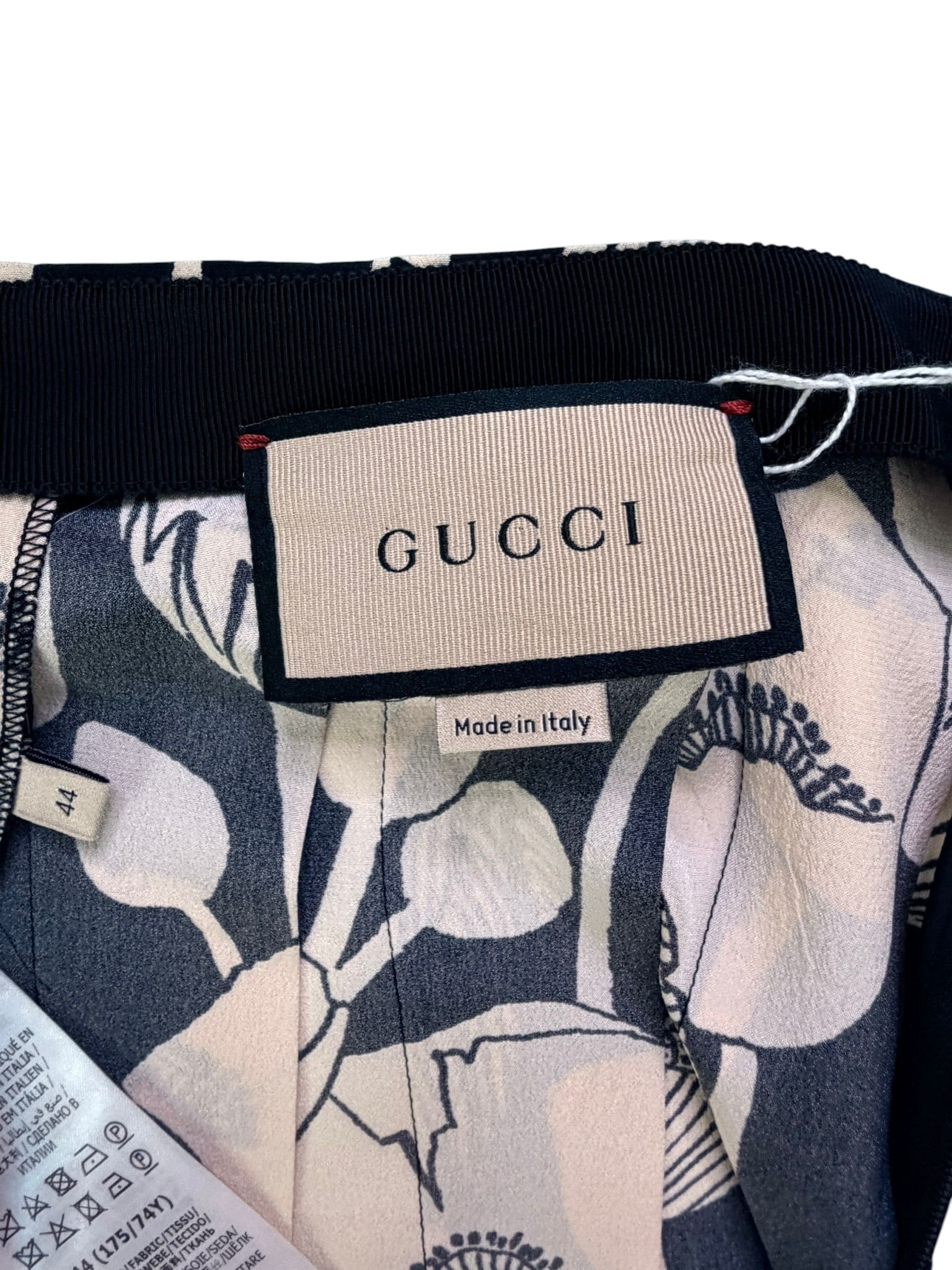 Gucci-Rock