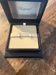 CHOPARD Happy Hearts or rose