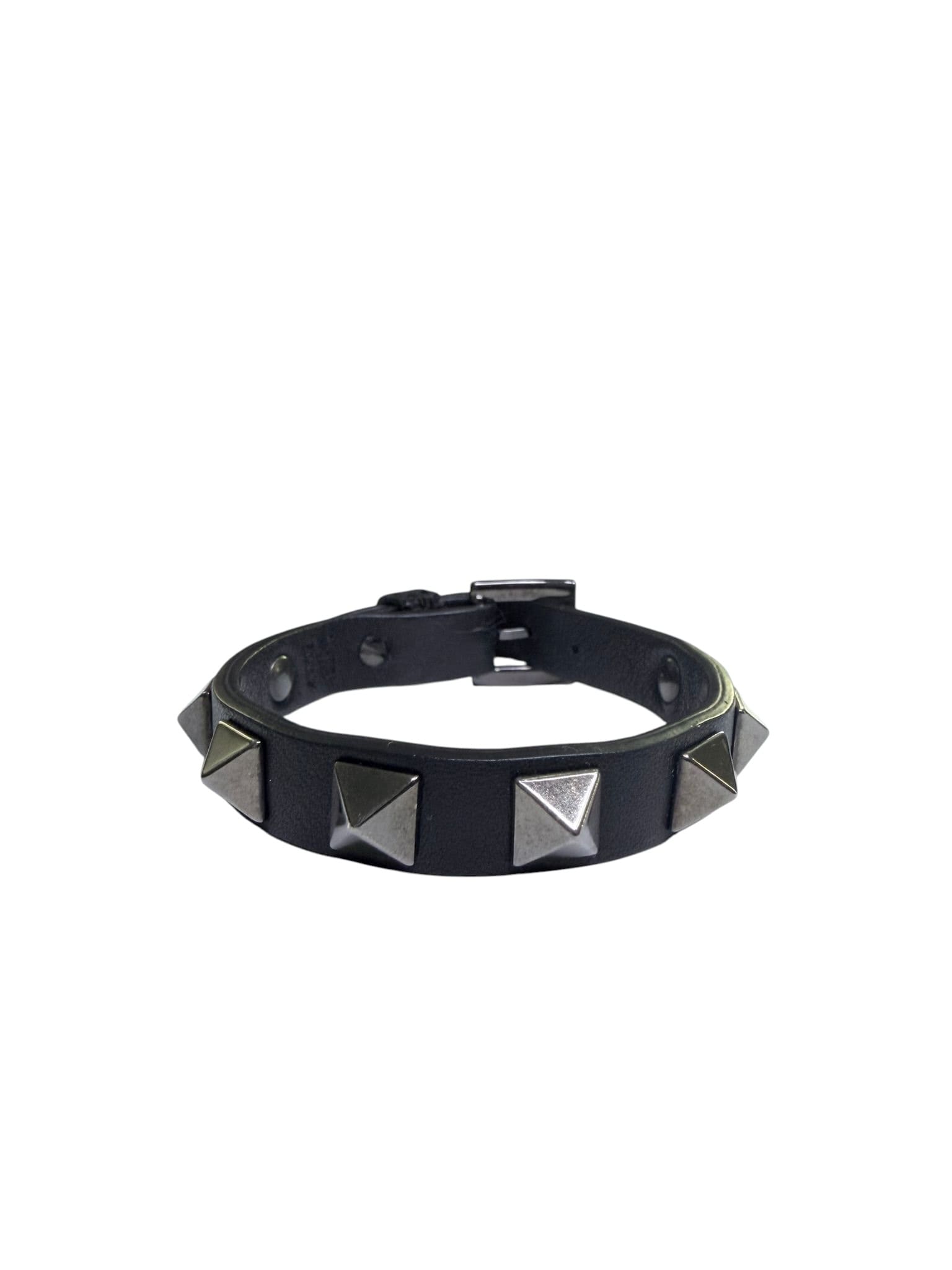 Valentino Rockstud bracelet