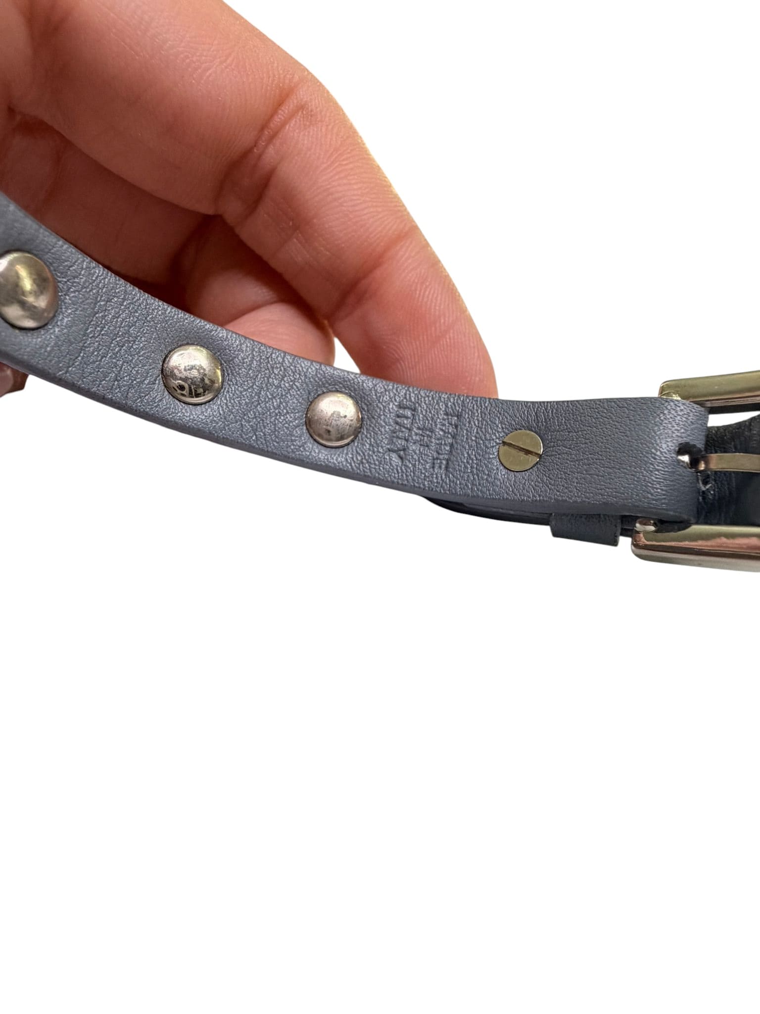 Valentino Rockstud bracelet