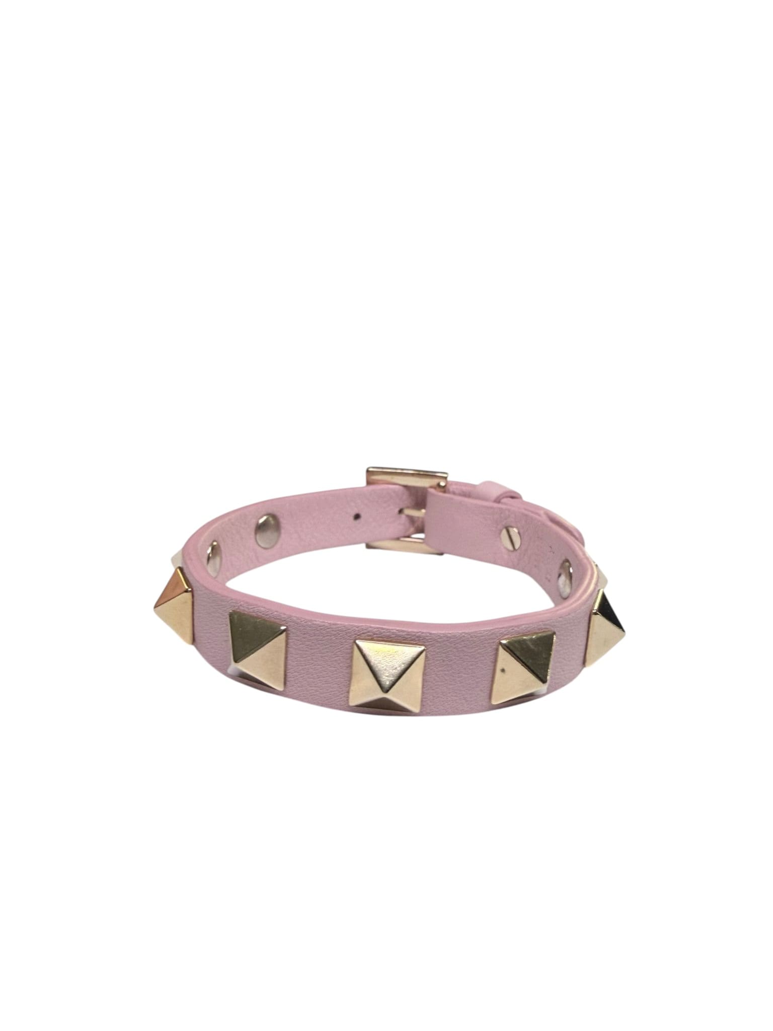 Valentino Rockstud bracelet