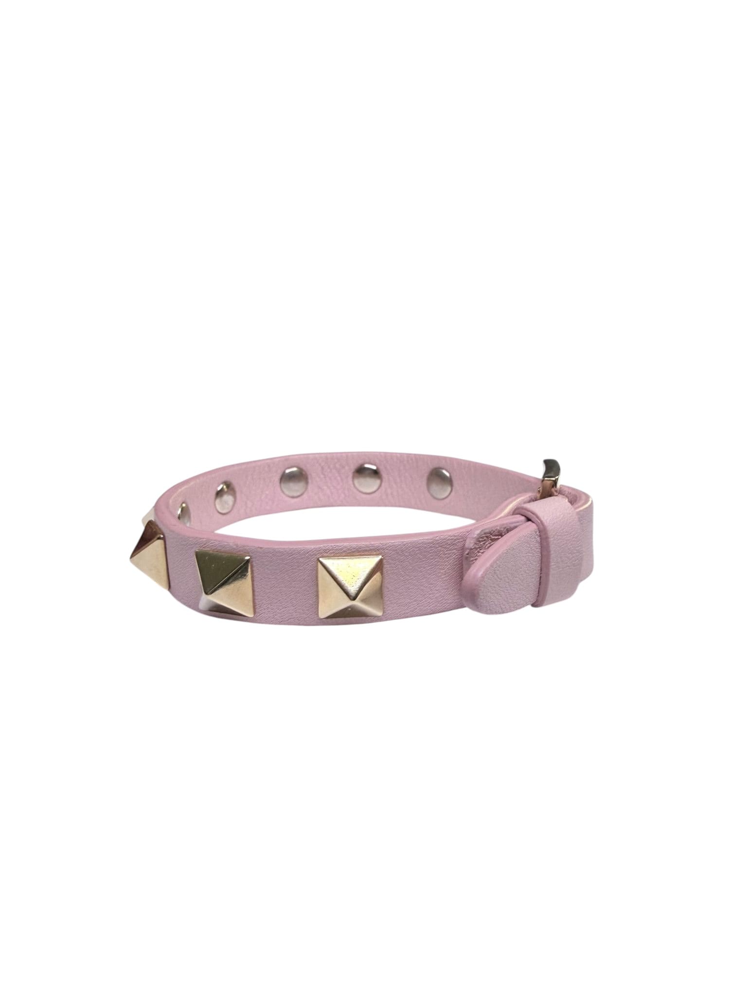 Valentino Rockstud bracelet
