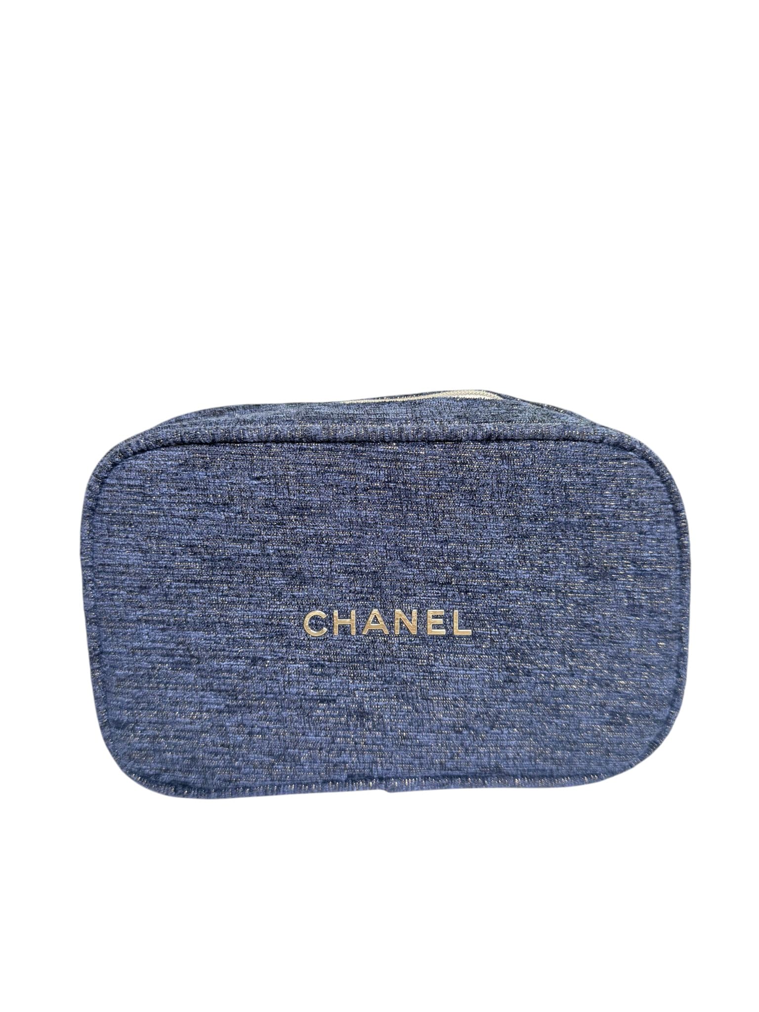 Chanel makeup bag | LOOP-Marktplatz