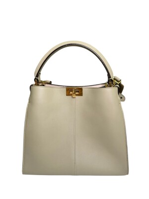 Fendi Peekaboo X-Lite Bag | LOOP-Marktplatz