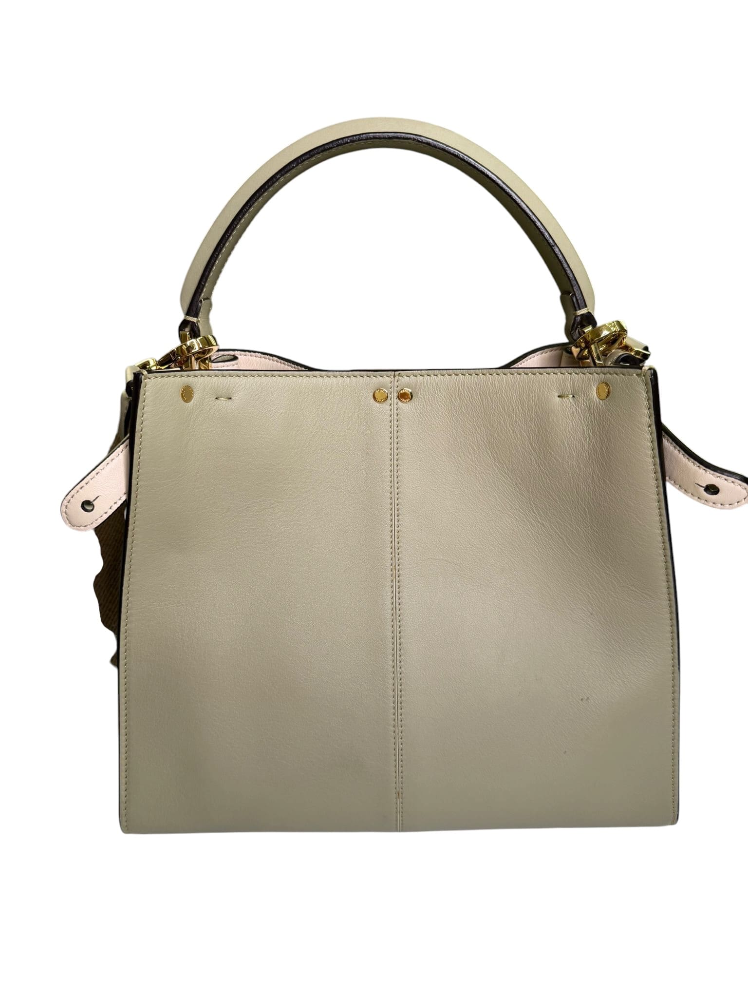 Fendi Peekaboo X-Lite Bag