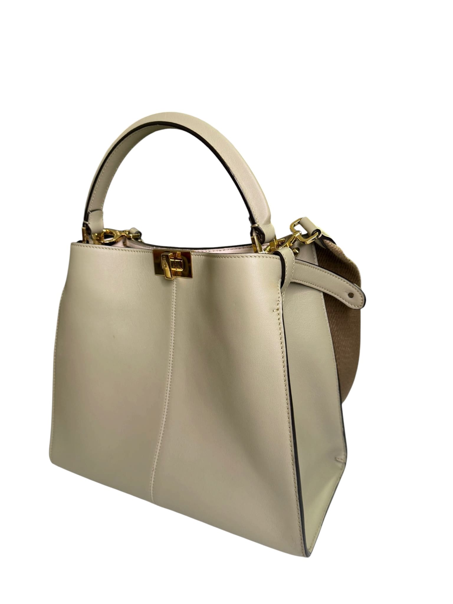 Fendi Peekaboo X-Lite Bag | LOOP-Marktplatz