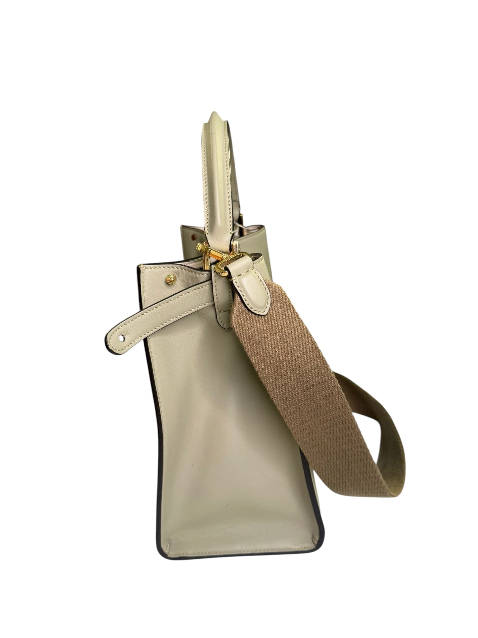 Fendi Peekaboo X-Lite Bag