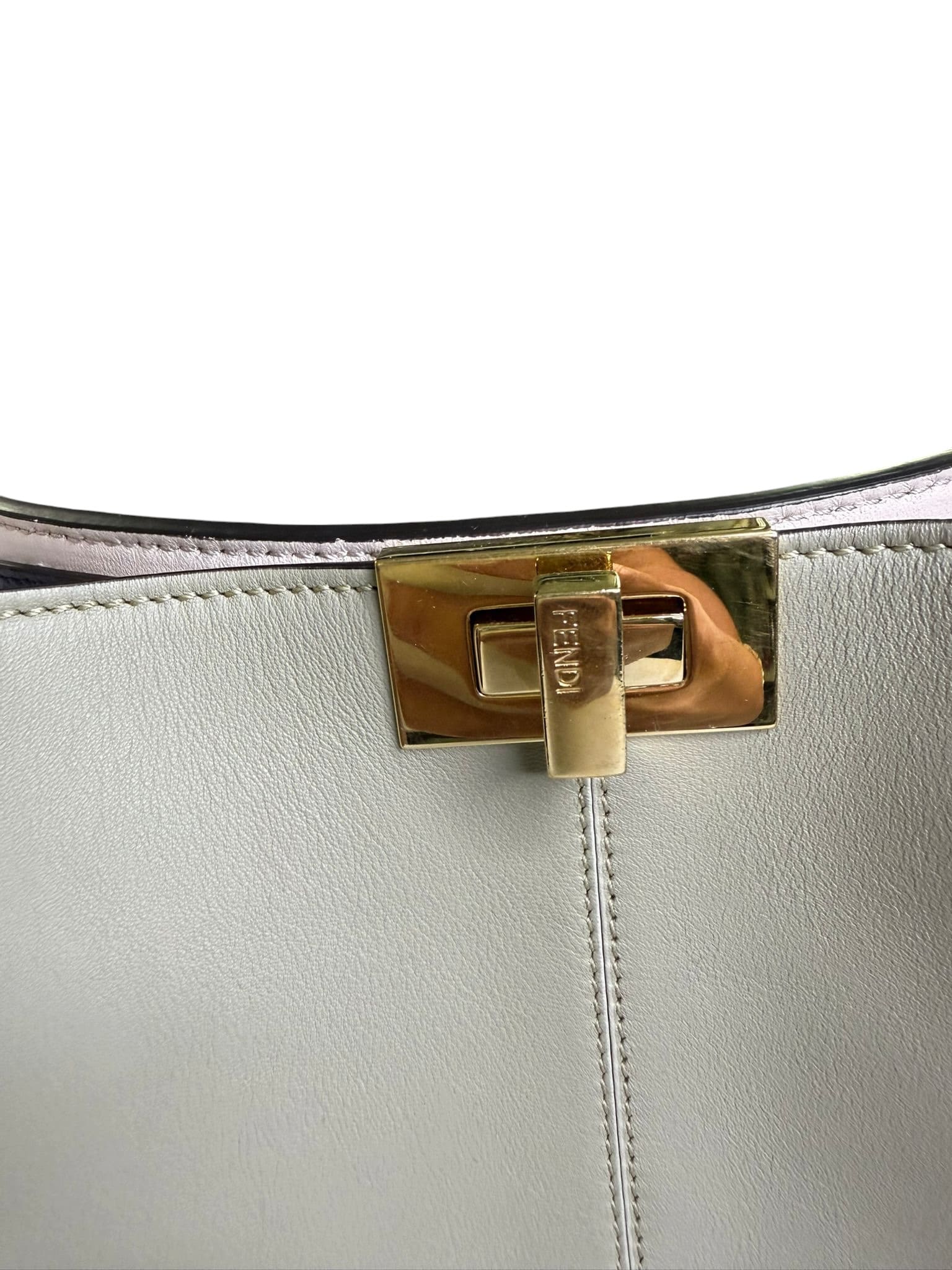 Fendi Peekaboo X-Lite Bag | LOOP-Marktplatz