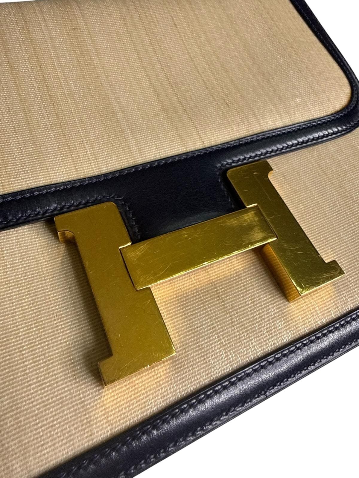 Hermès Constance bag | LOOP-Marktplatz