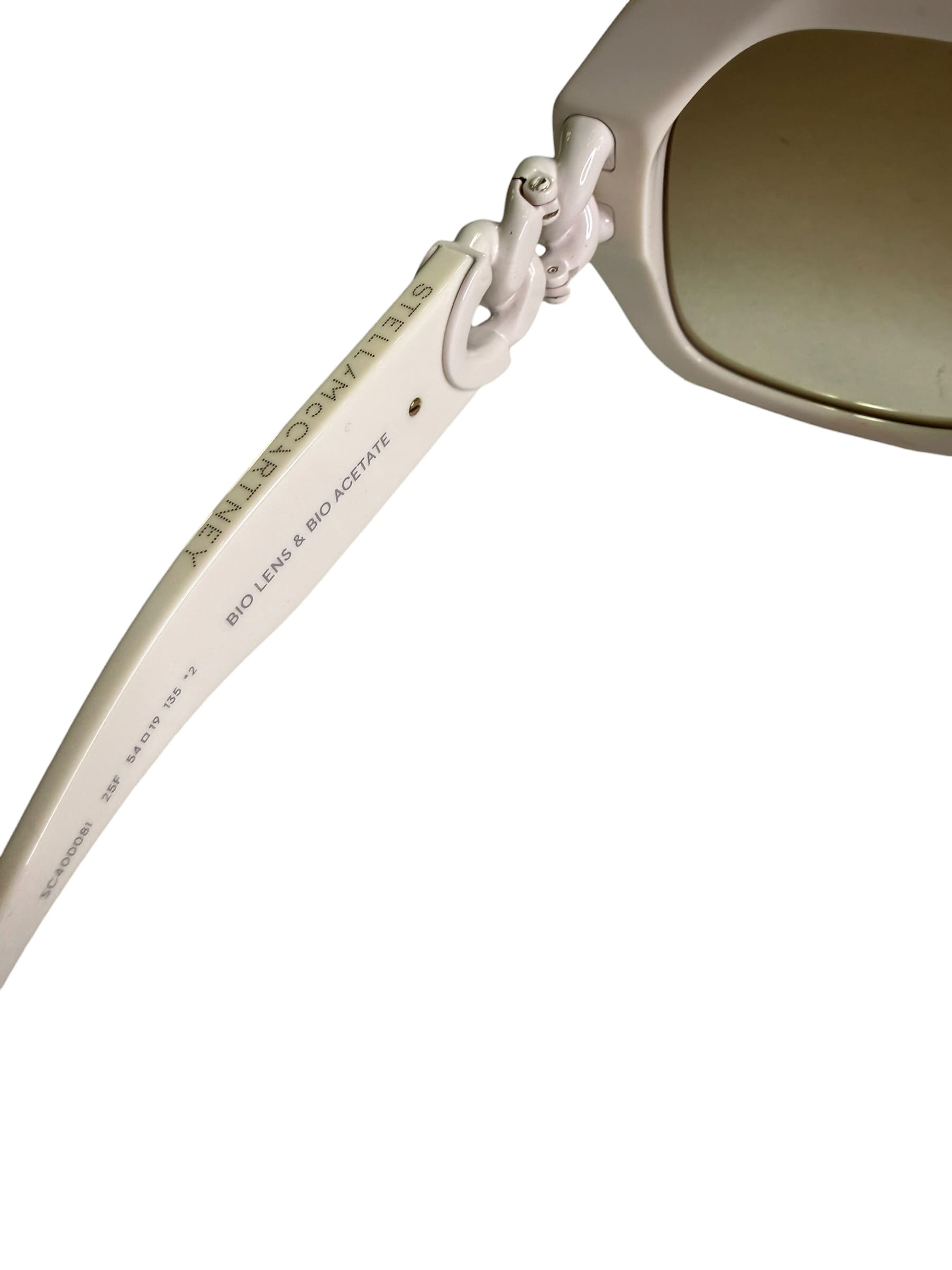 Stella McCartney glasses