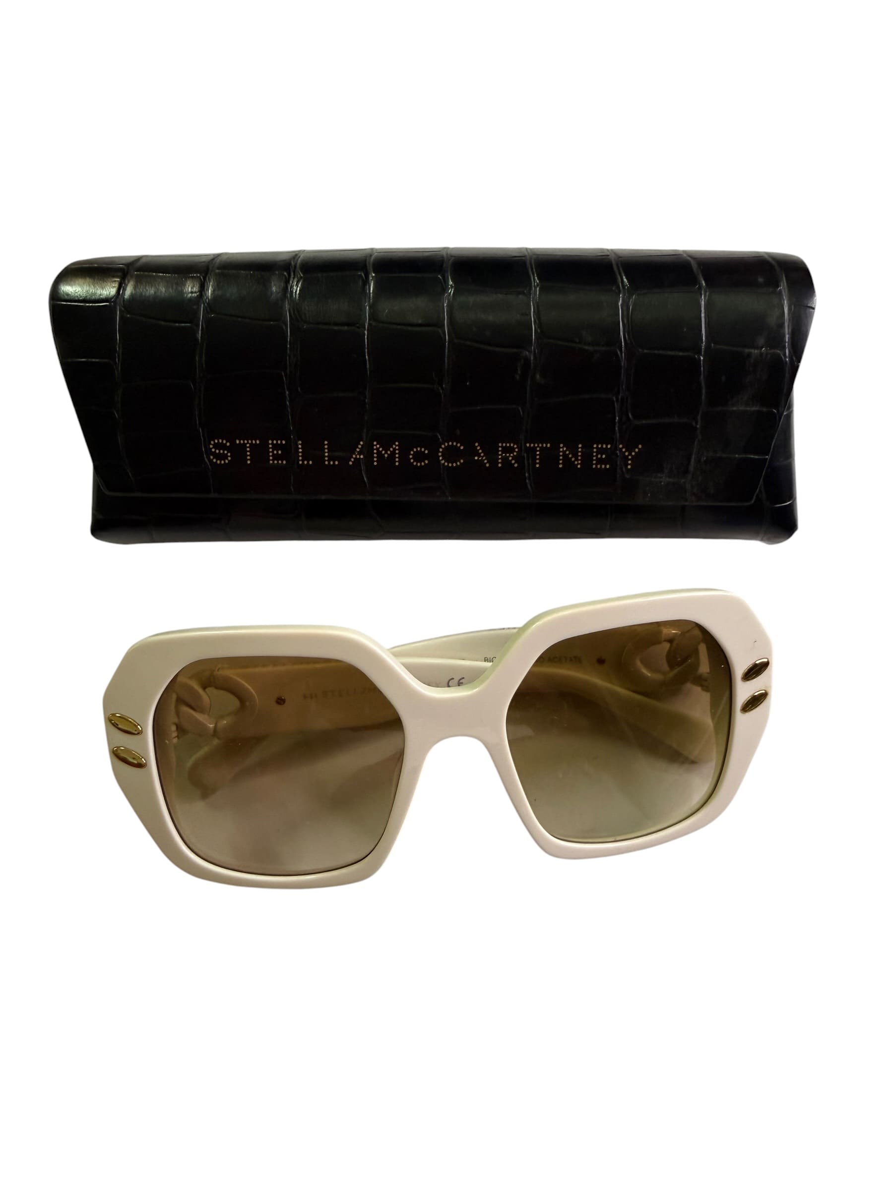 Stella McCartney glasses | LOOP-Marktplatz
