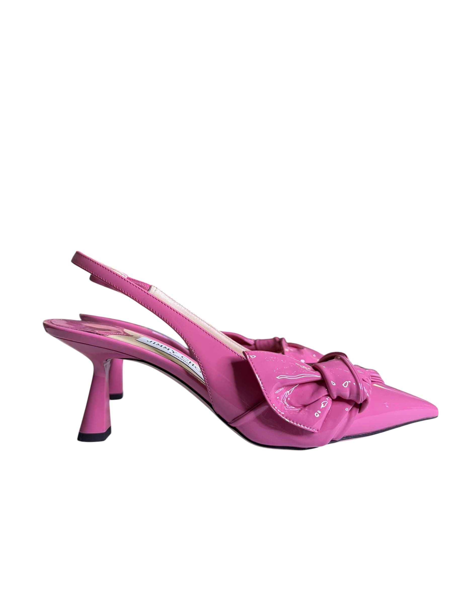 Jimmy Choo pumps