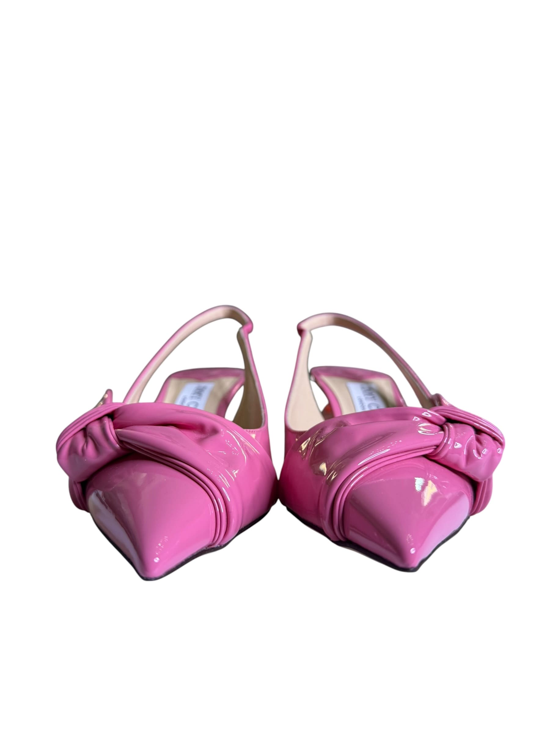 Jimmy Choo pumps