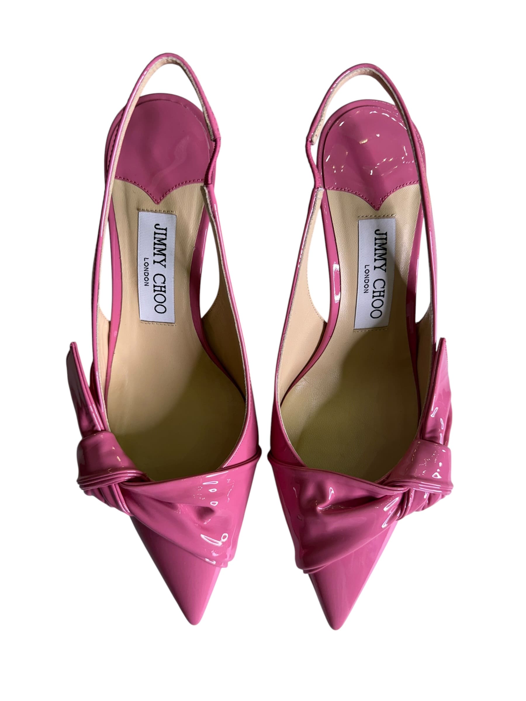 Jimmy Choo pumps | LOOP-Marktplatz