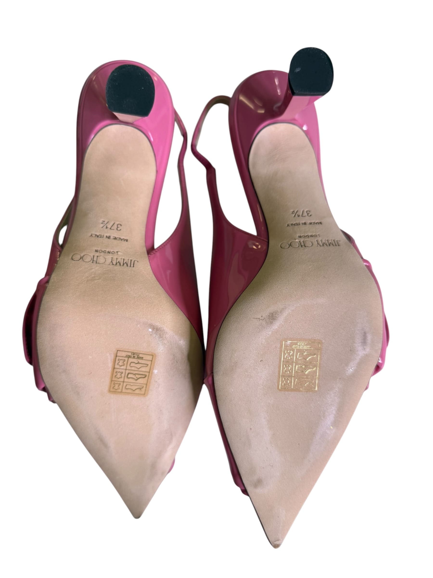 Jimmy Choo pumps