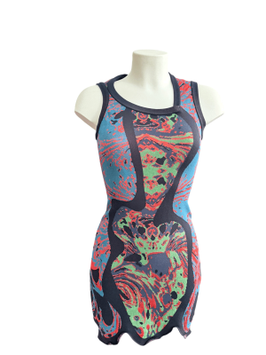 Missoni dress | LOOP-Marktplatz