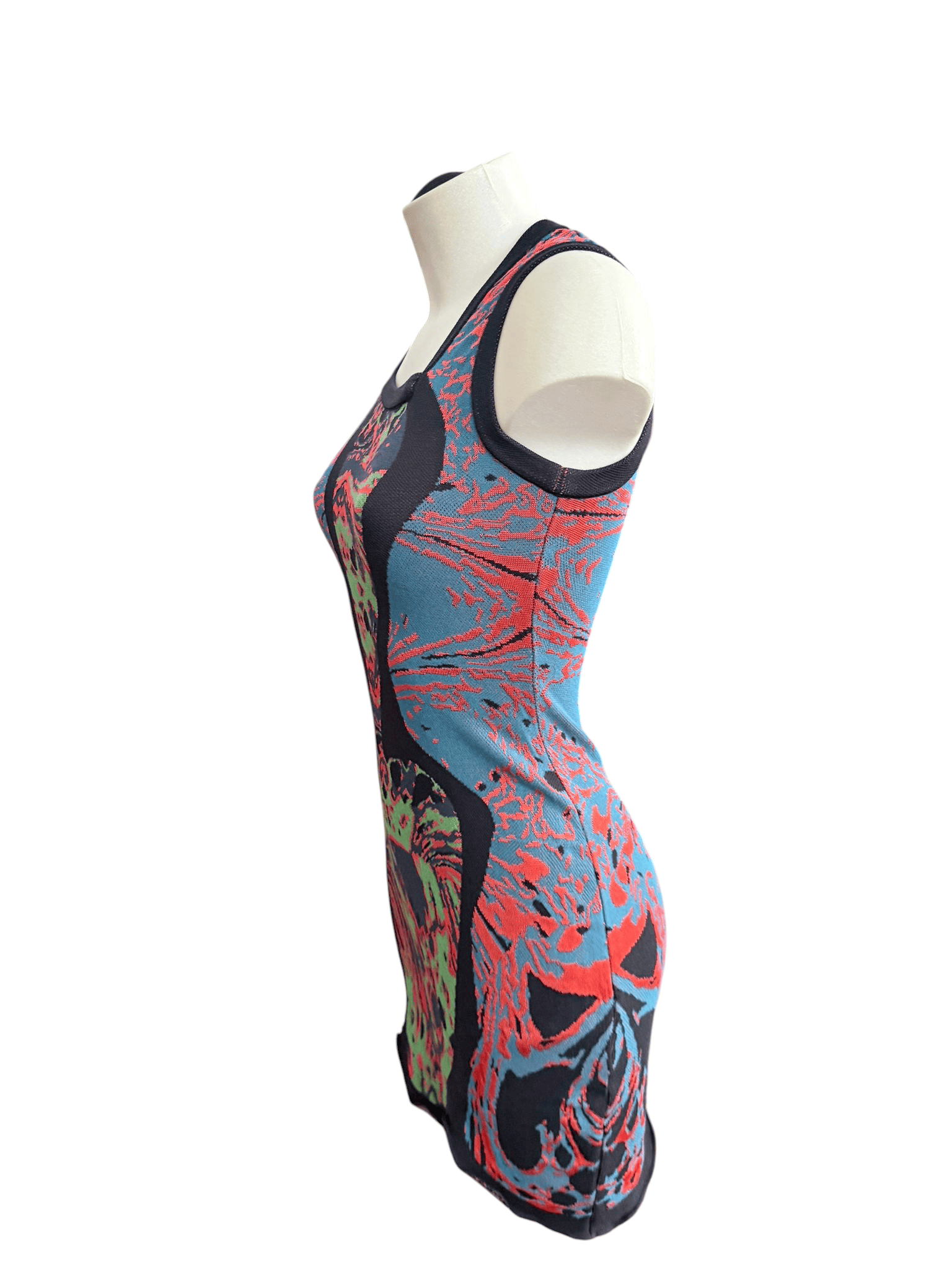 Missoni dress