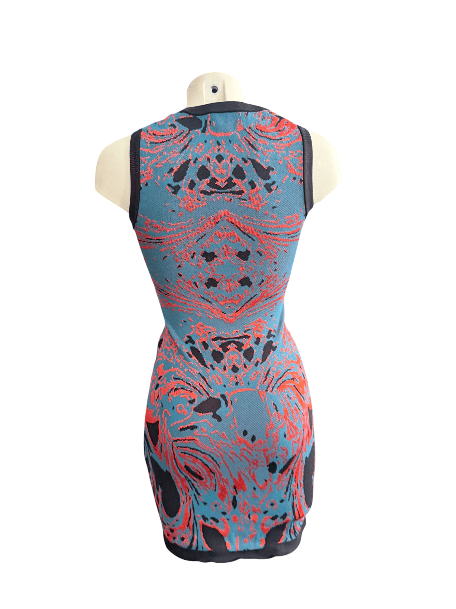 Missoni dress | LOOP-Marktplatz