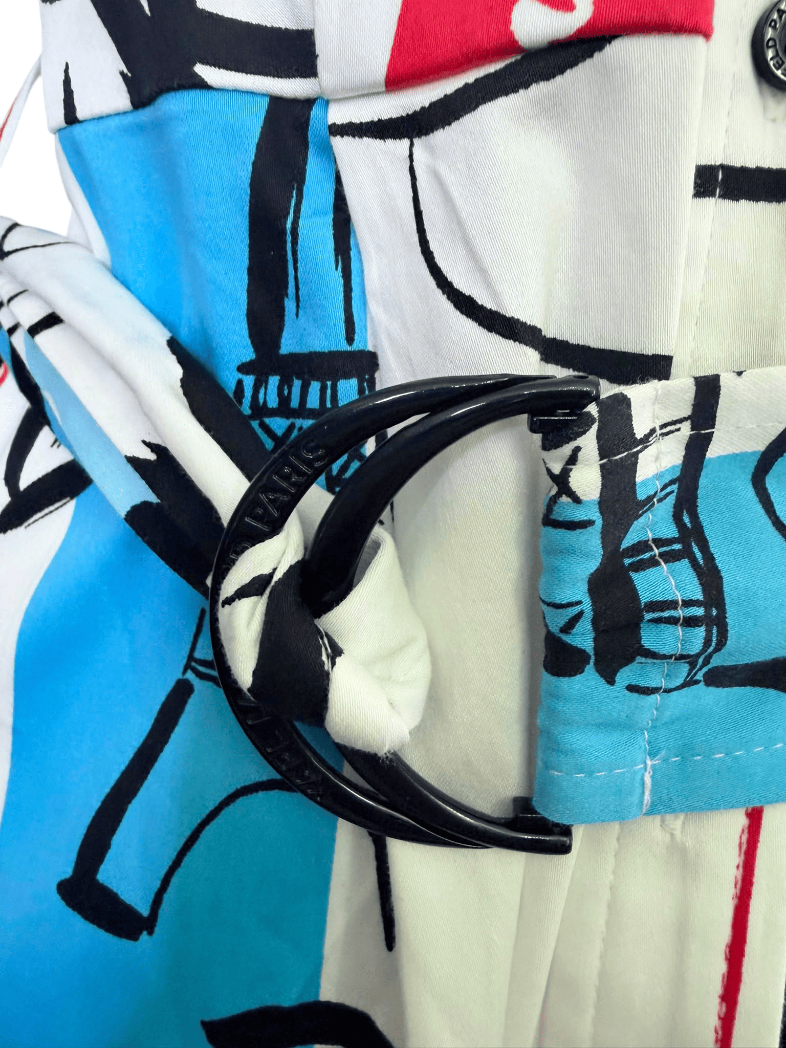Karl Lagerfeld dress