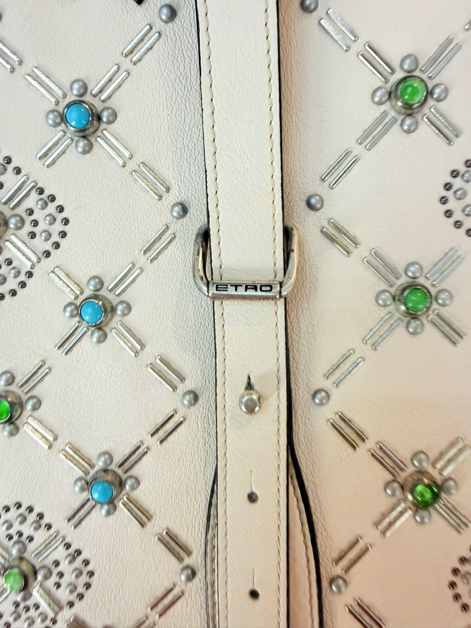Etro bag | LOOP-Marktplatz