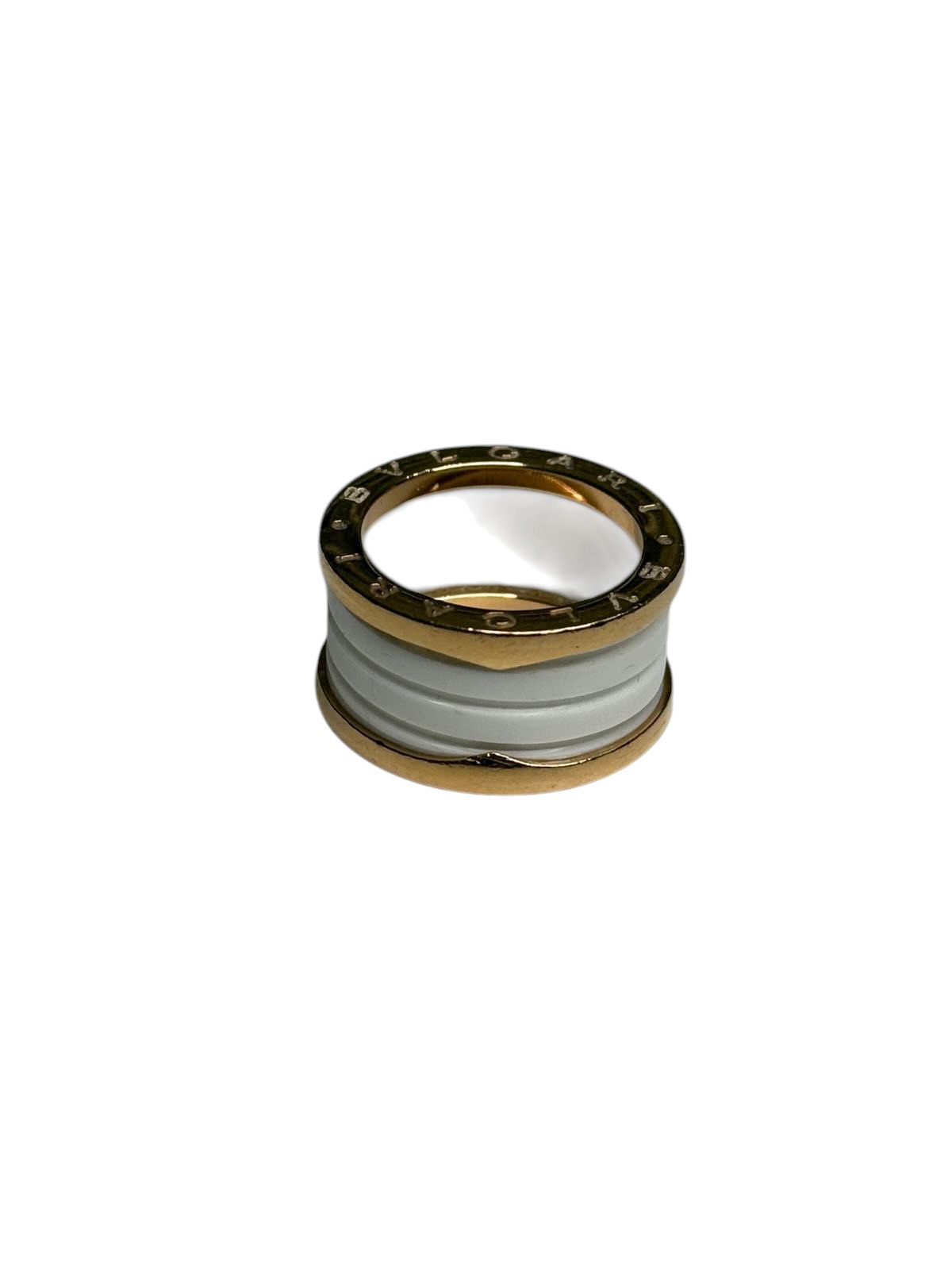 Bulgari ring