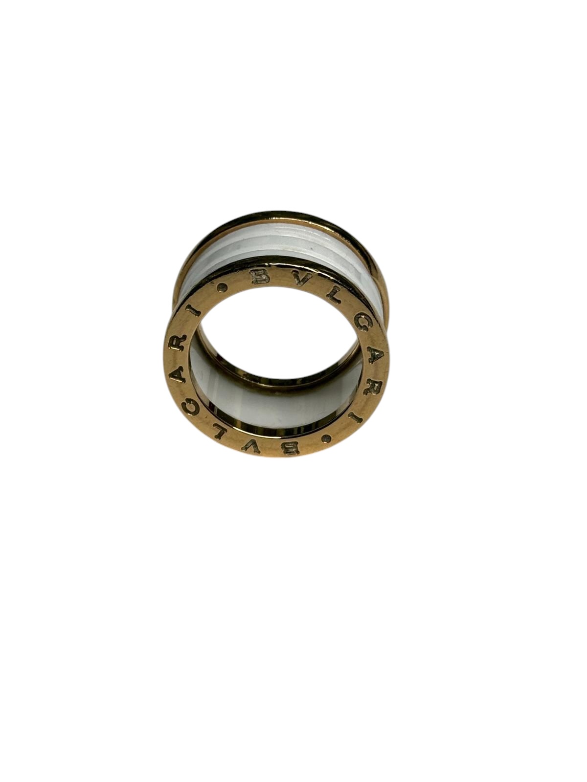 Bulgari ring