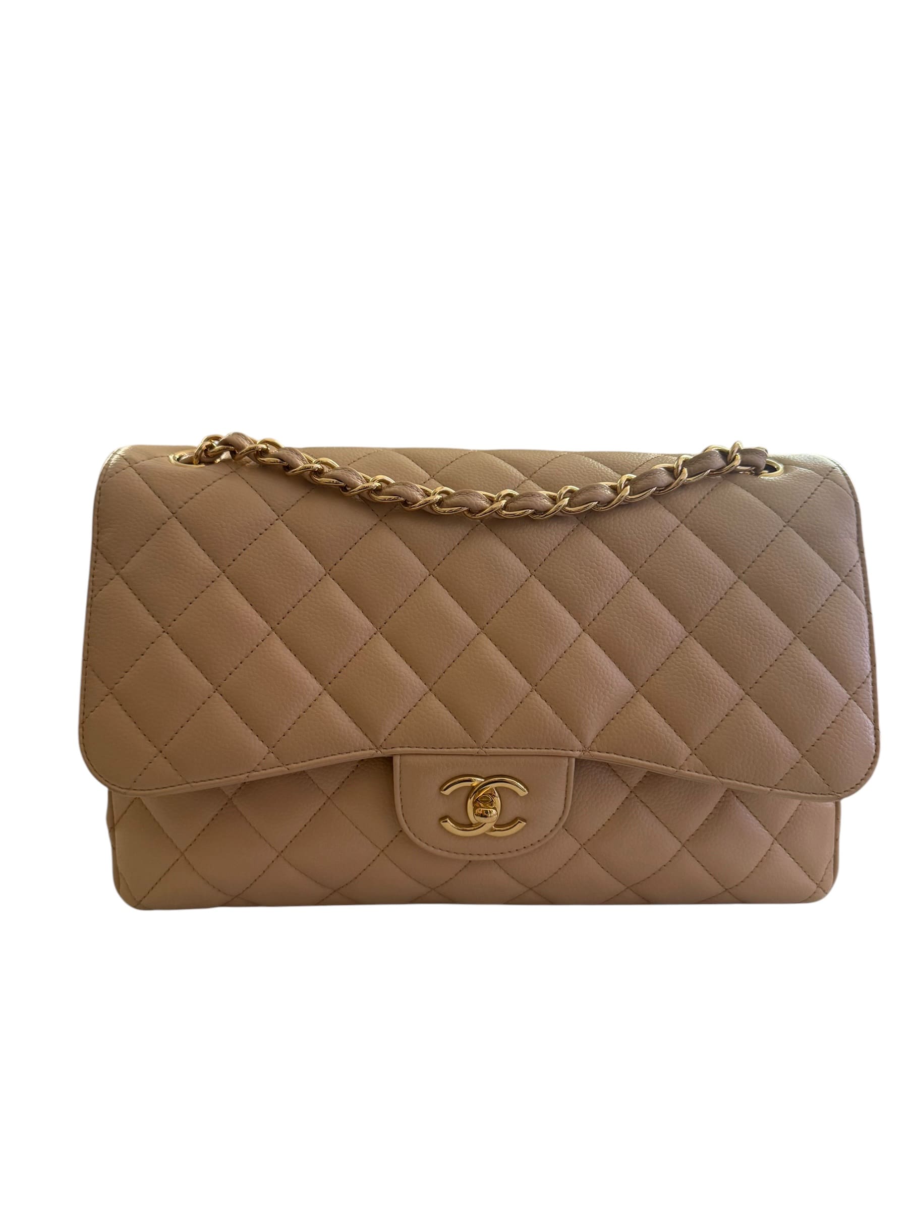 Chanel Jumbo bag
