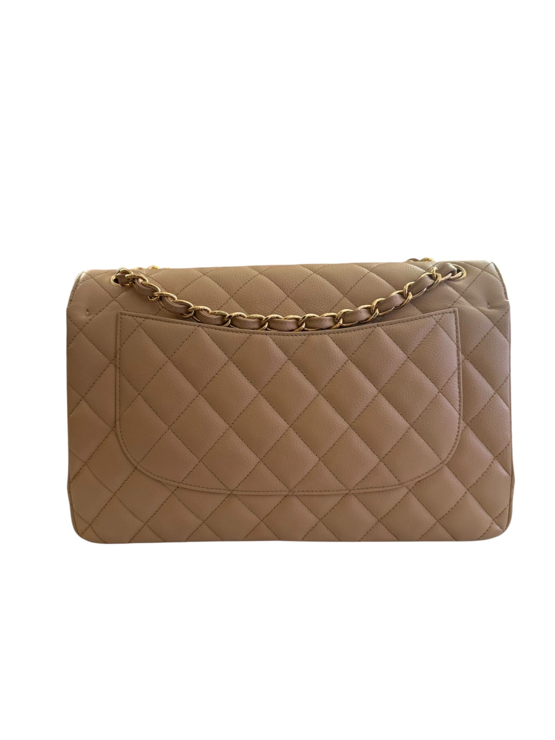 Chanel Jumbo bag