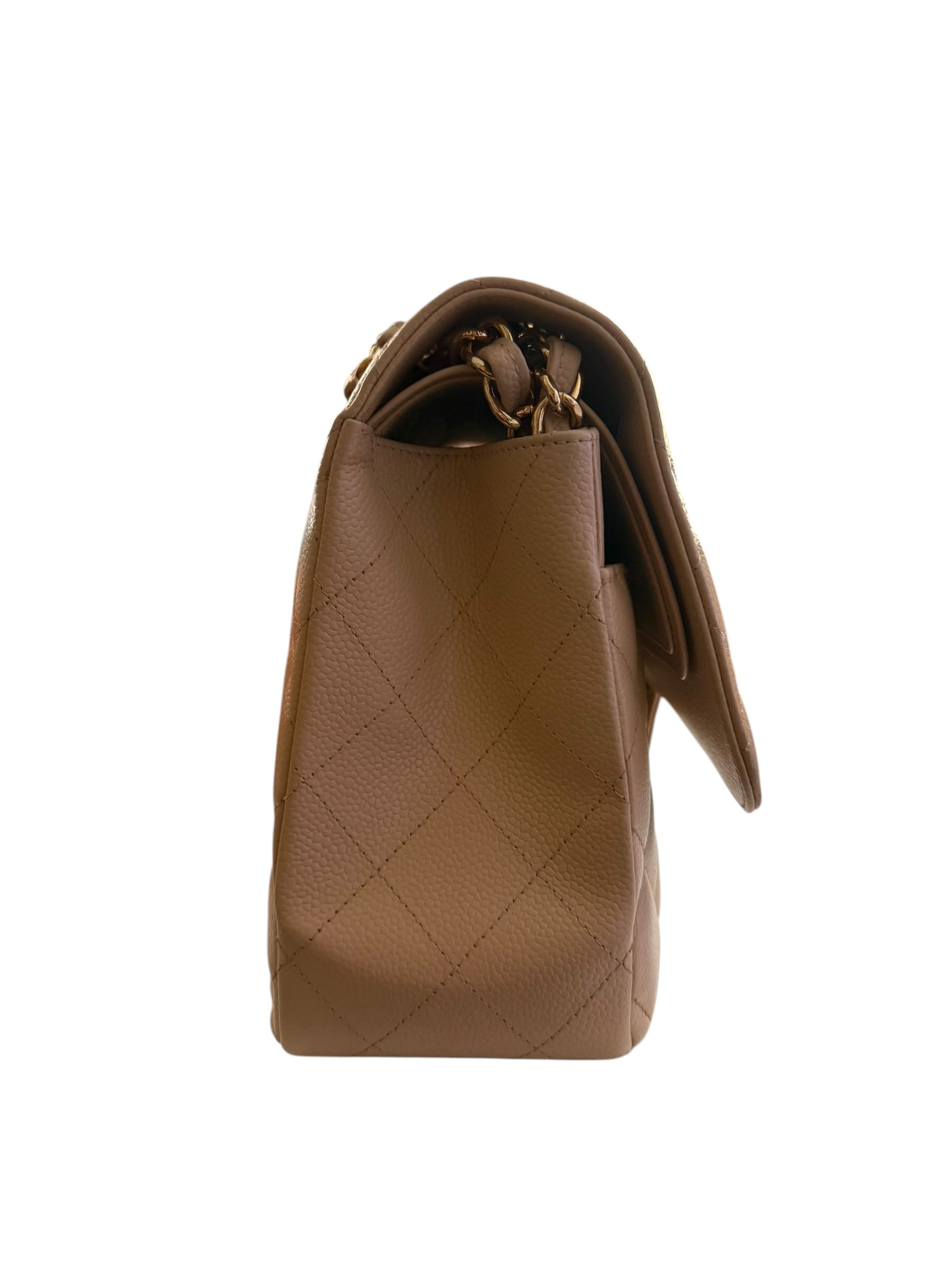 Chanel Jumbo bag