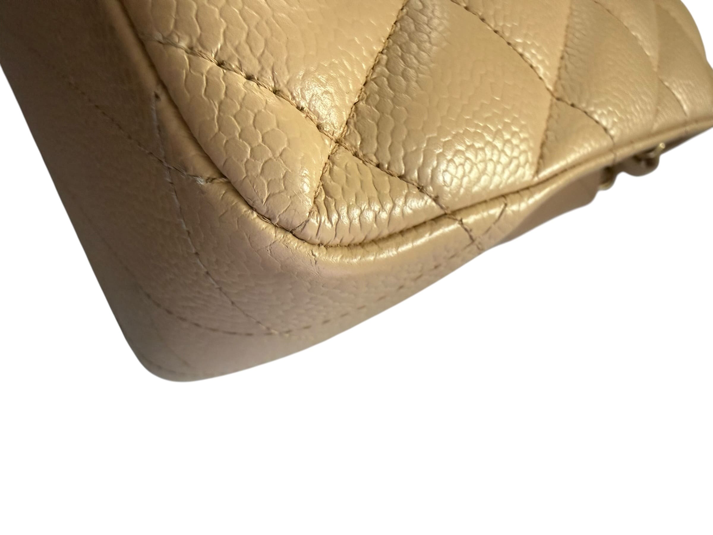 Chanel Jumbo bag | LOOP-Marktplatz