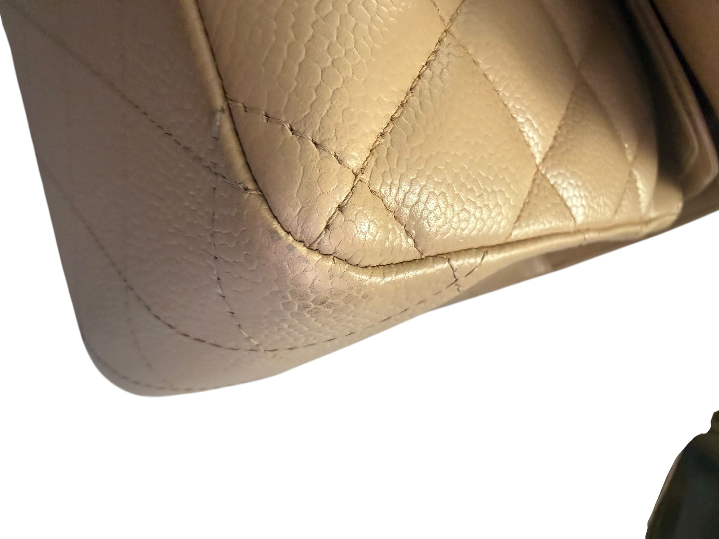 Chanel Jumbo bag