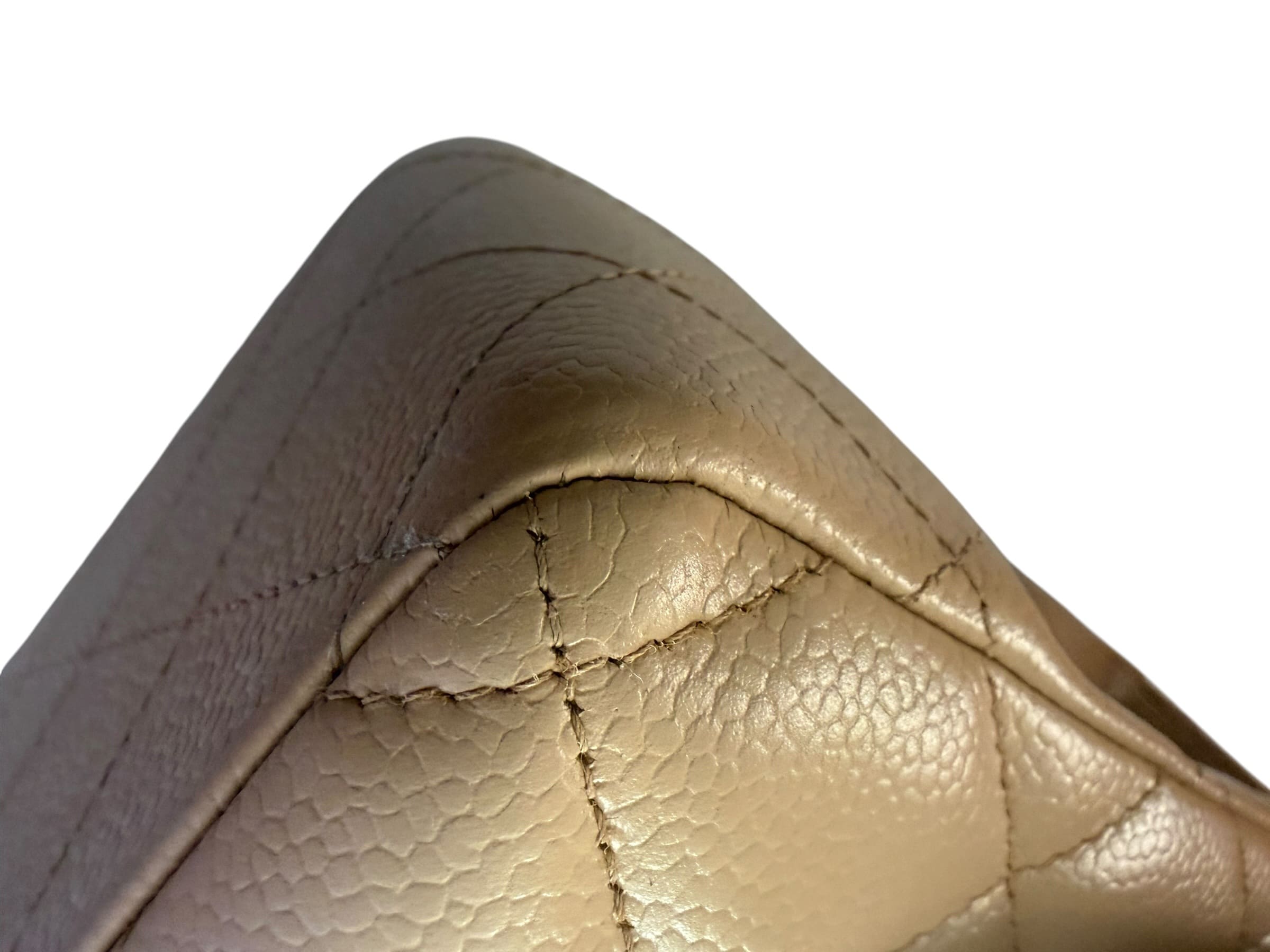 Chanel Jumbo bag