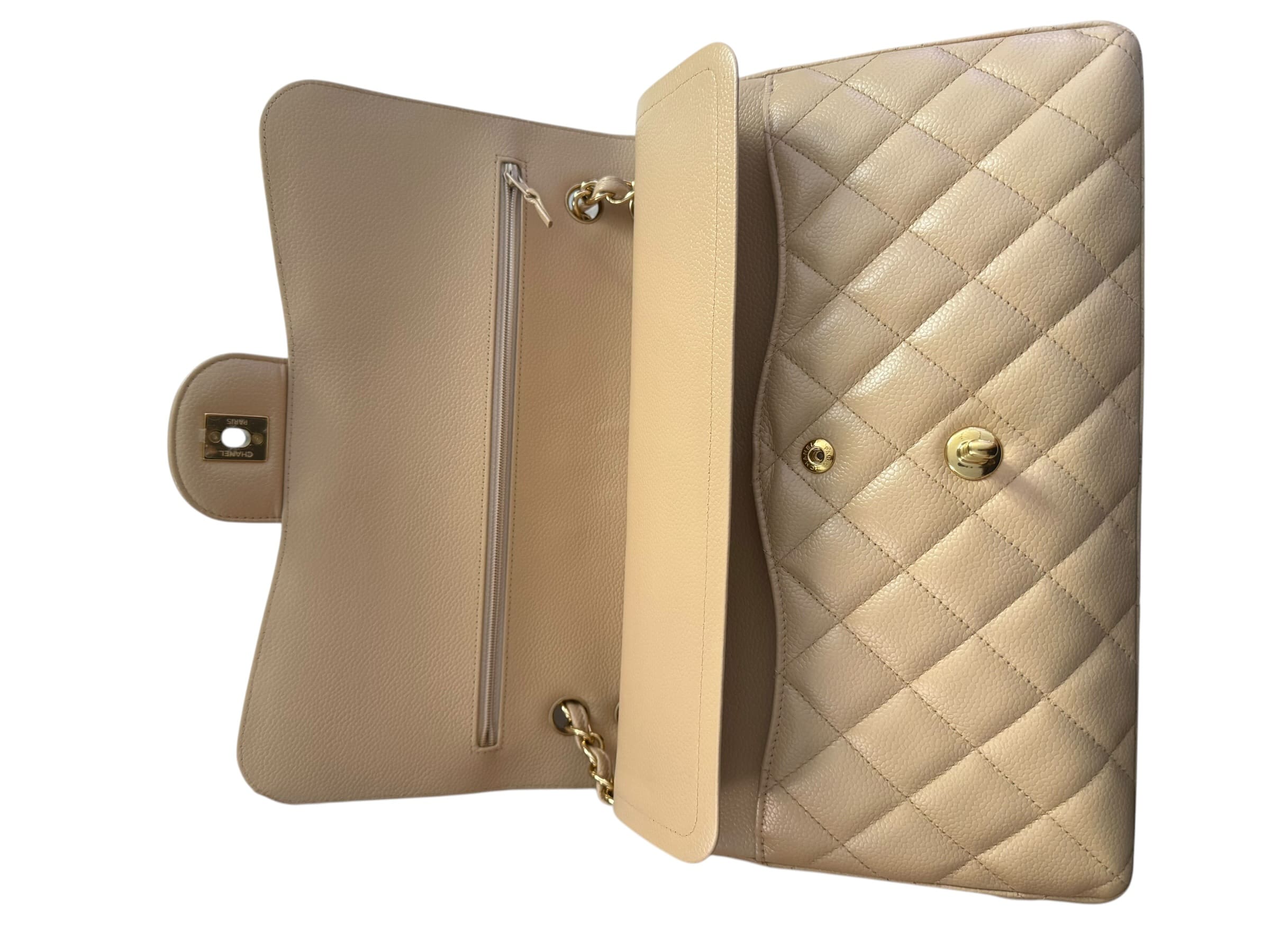 Chanel Jumbo bag