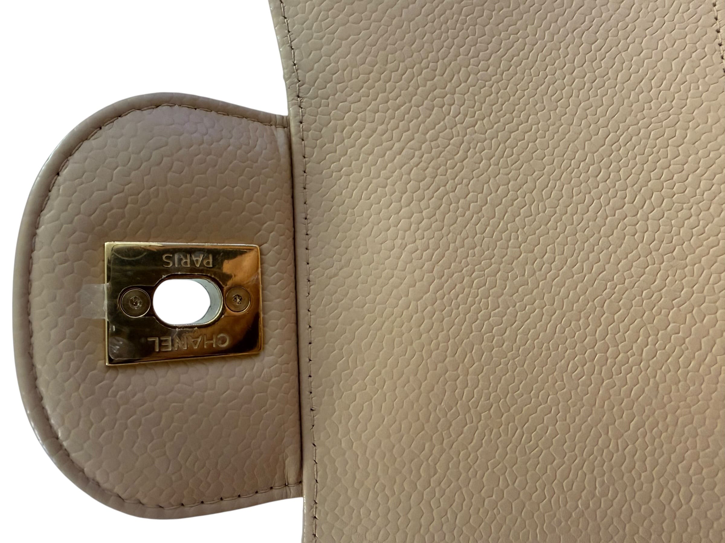 Chanel Jumbo bag