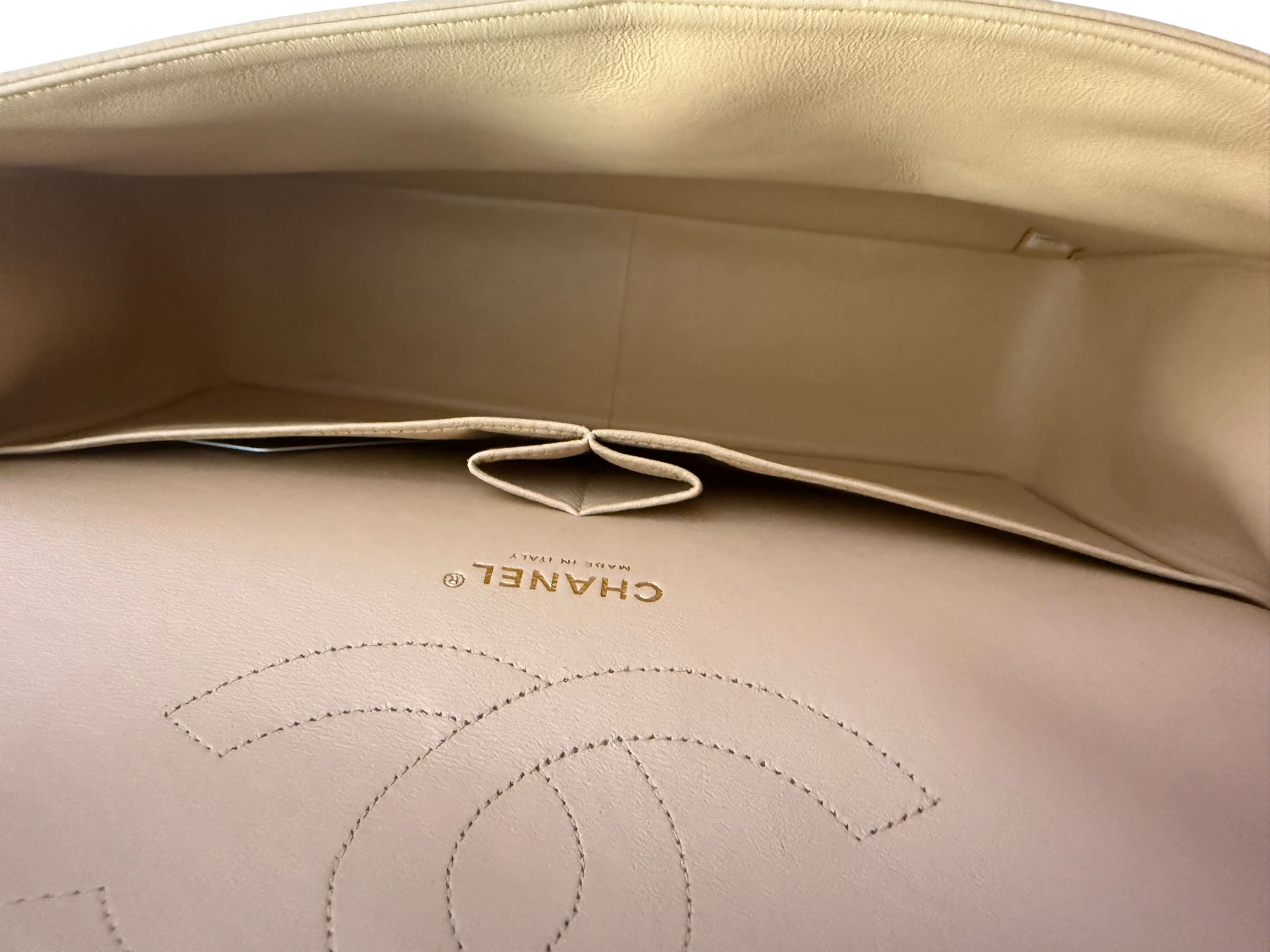 Chanel Jumbo bag | LOOP-Marktplatz