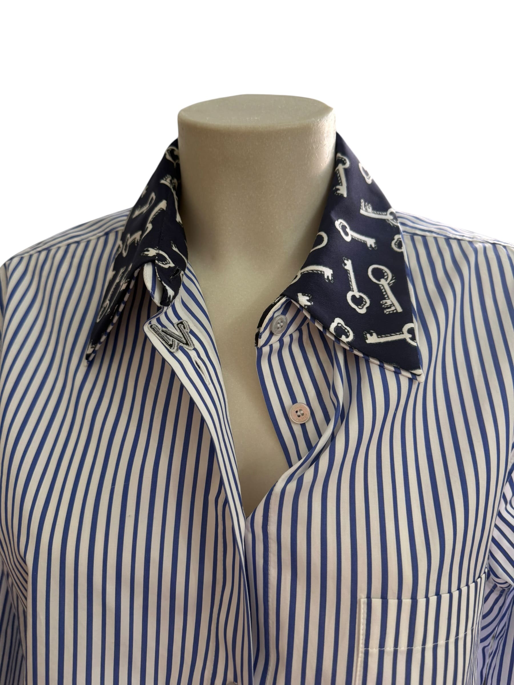 Louis Vuitton shirt | LOOP-Marktplatz