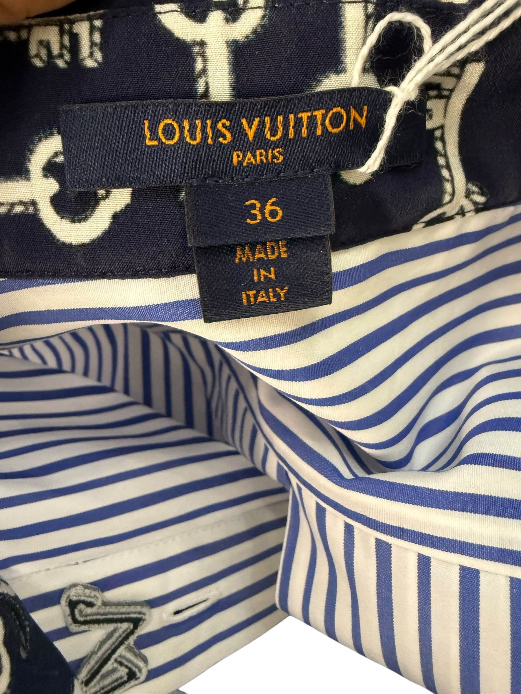Louis Vuitton shirt | LOOP-Marktplatz