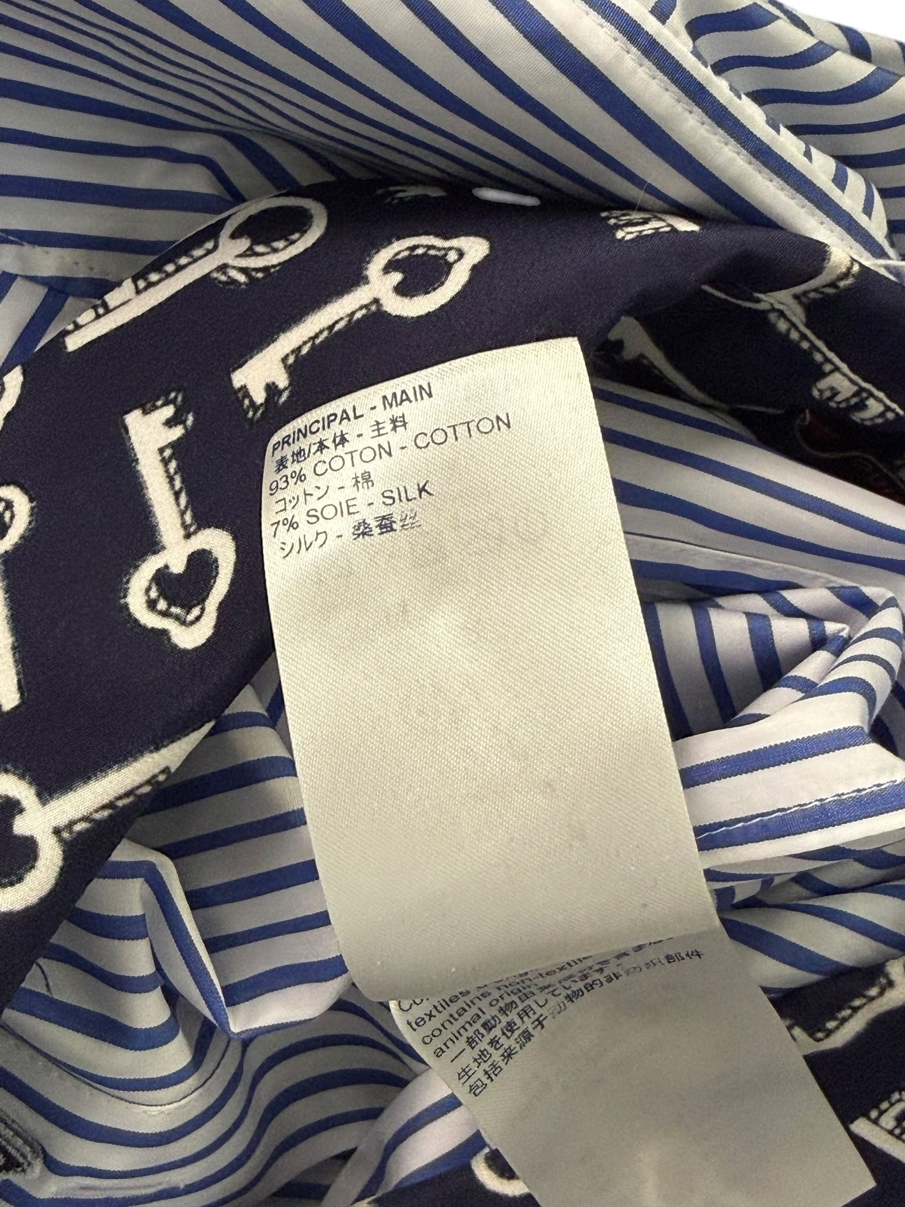 Louis Vuitton shirt | LOOP-Marktplatz
