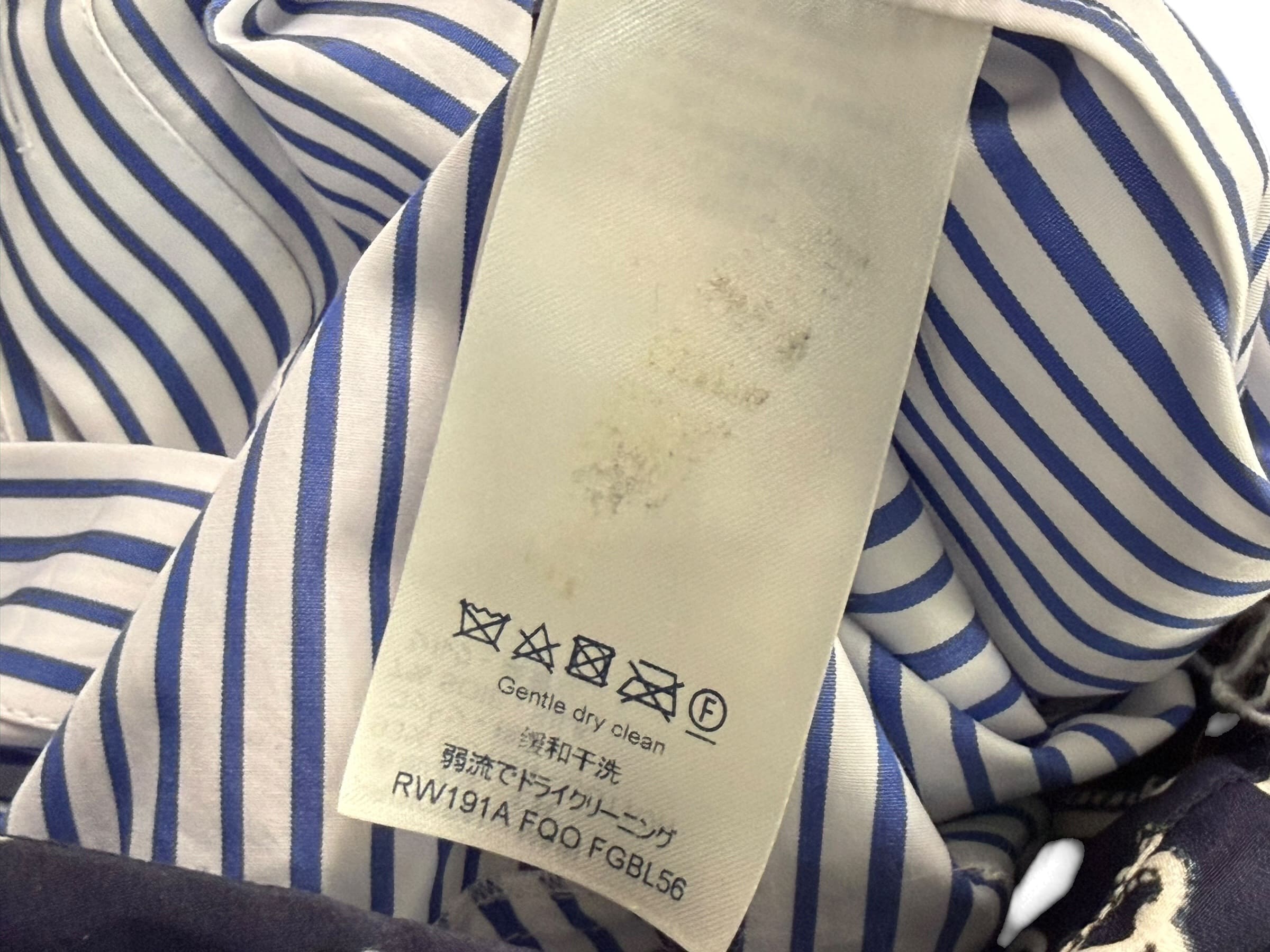 Louis Vuitton shirt | LOOP-Marktplatz