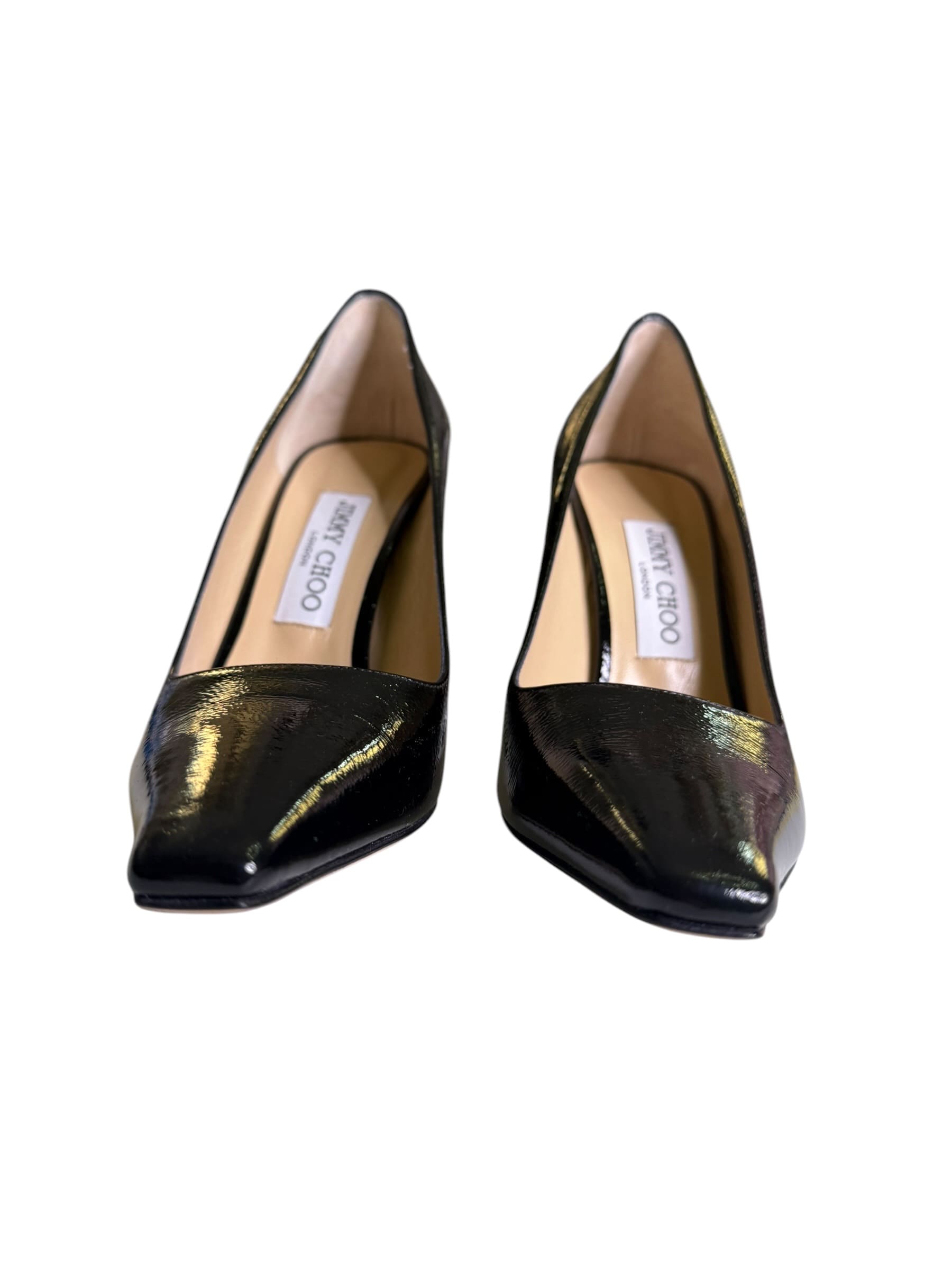 Jimmy Choo pumps