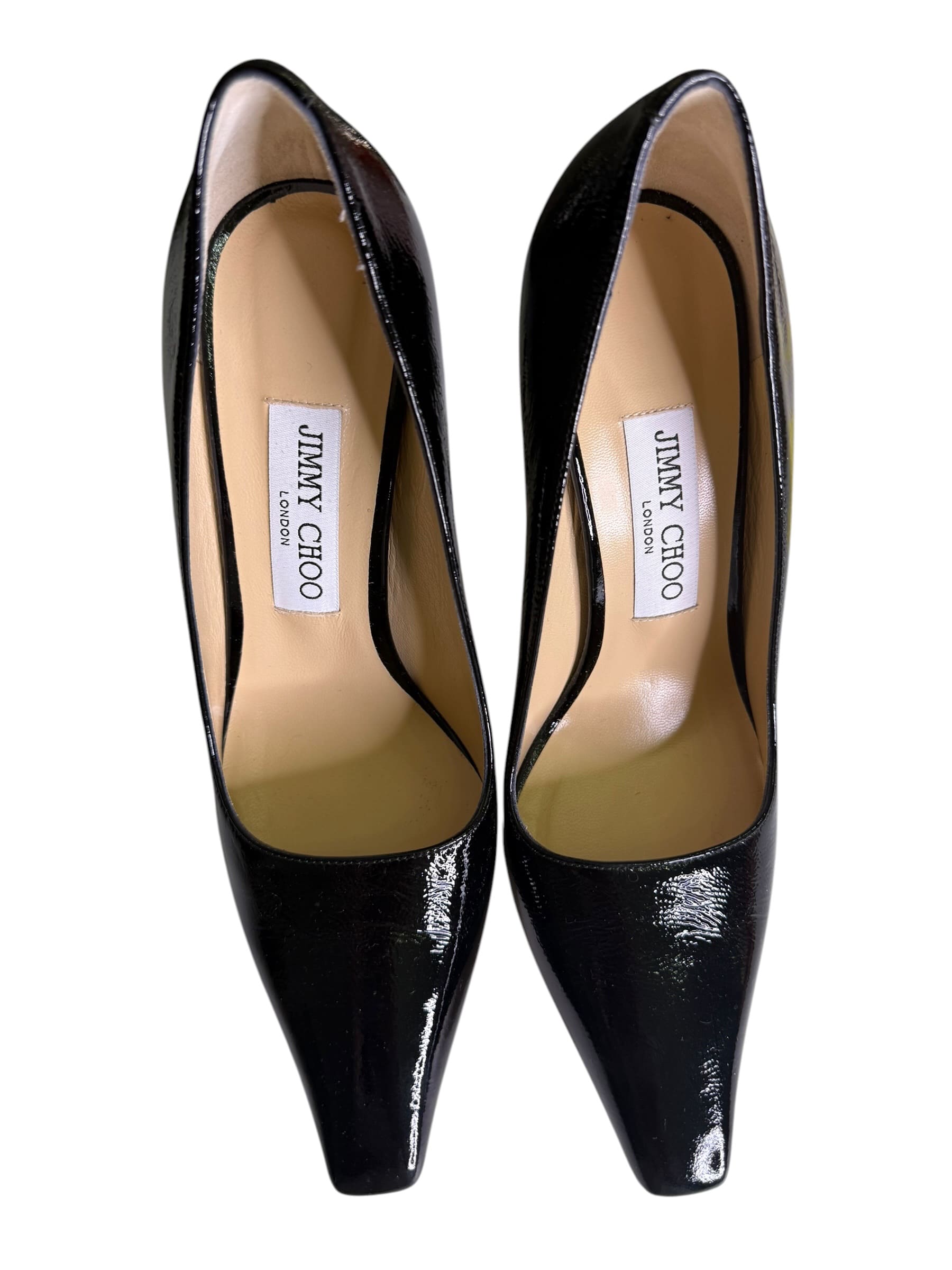 Jimmy Choo pumps