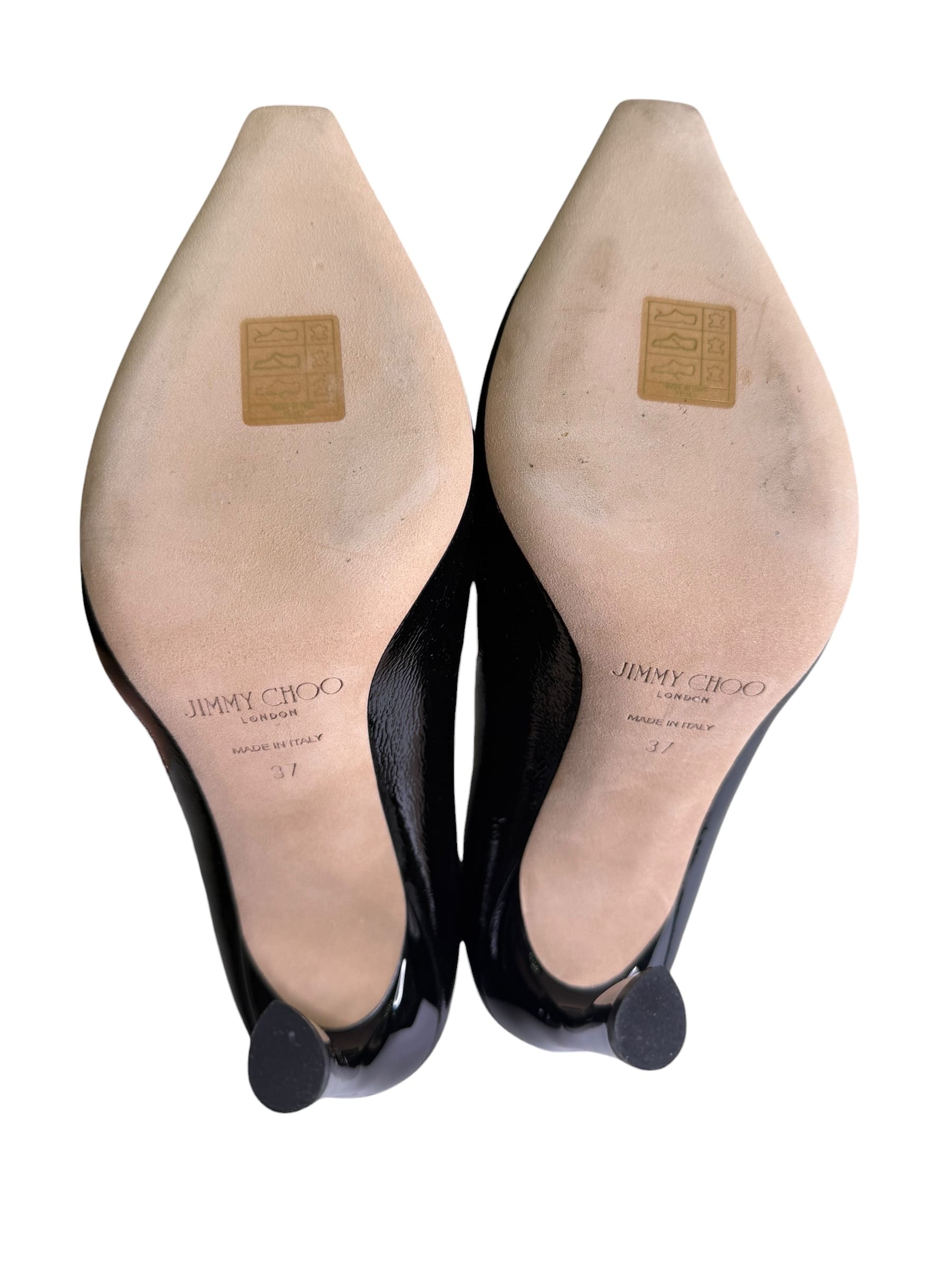 Jimmy Choo pumps