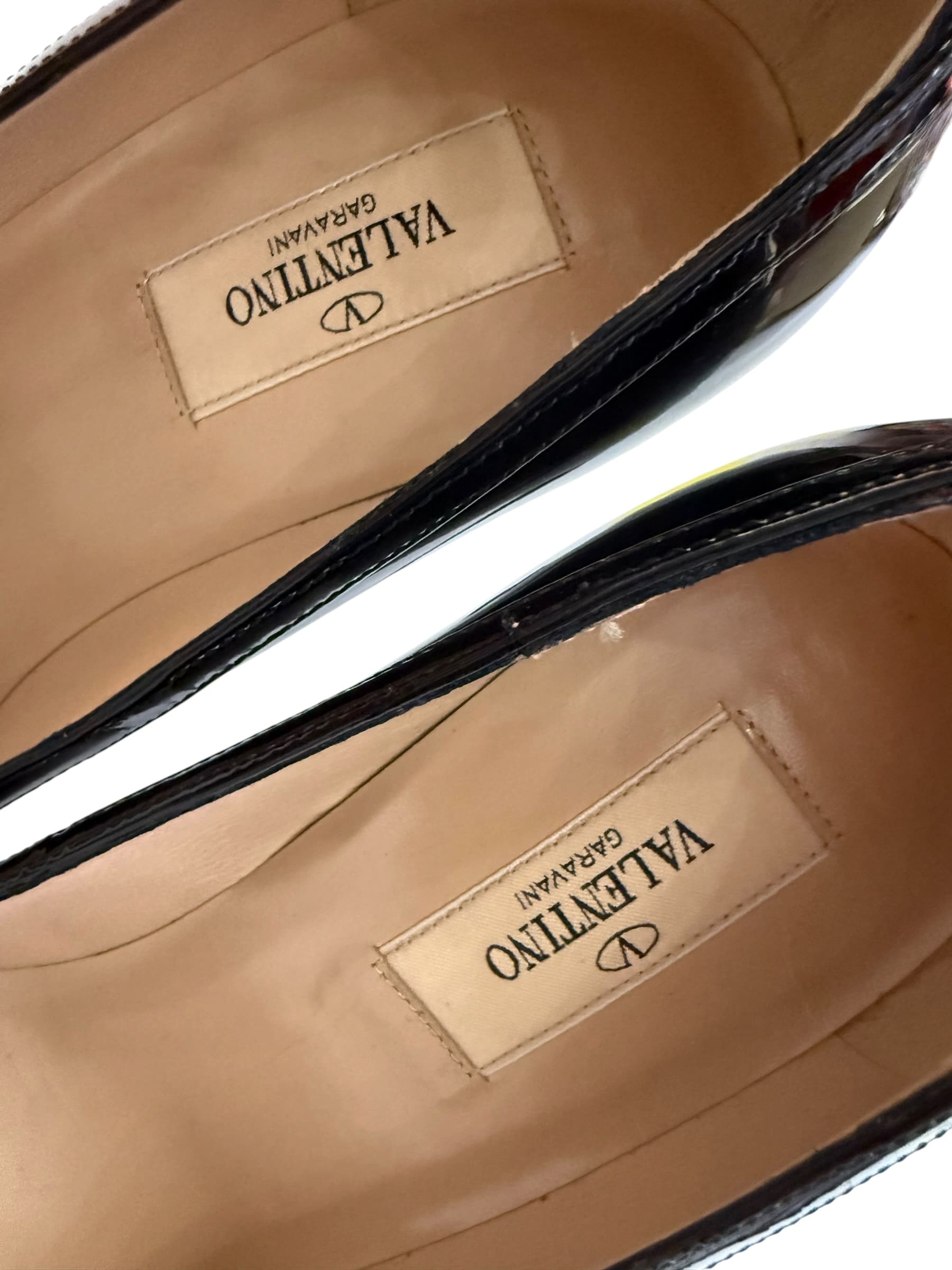 Valentino pumps | LOOP-Marktplatz
