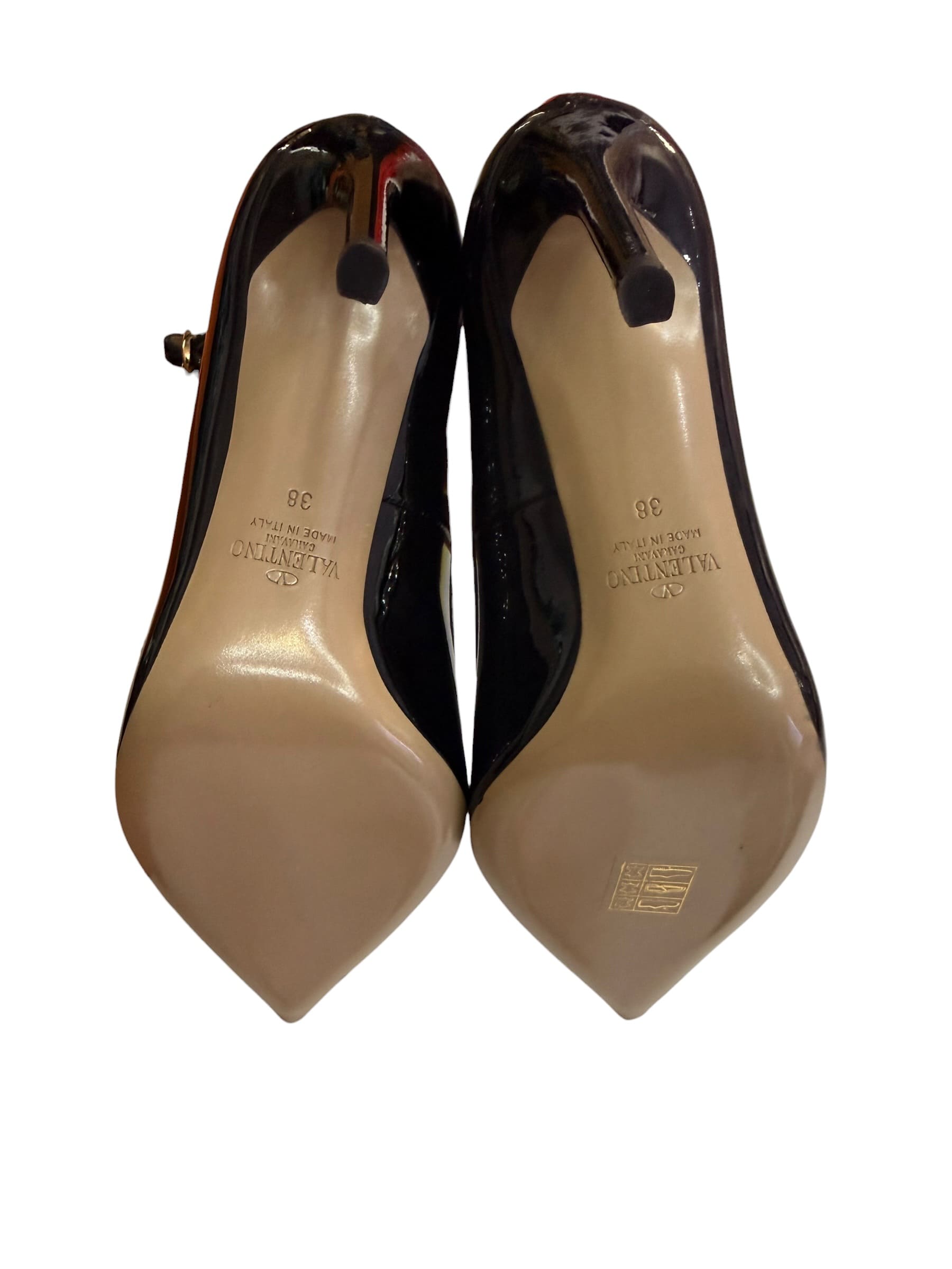 Valentino pumps