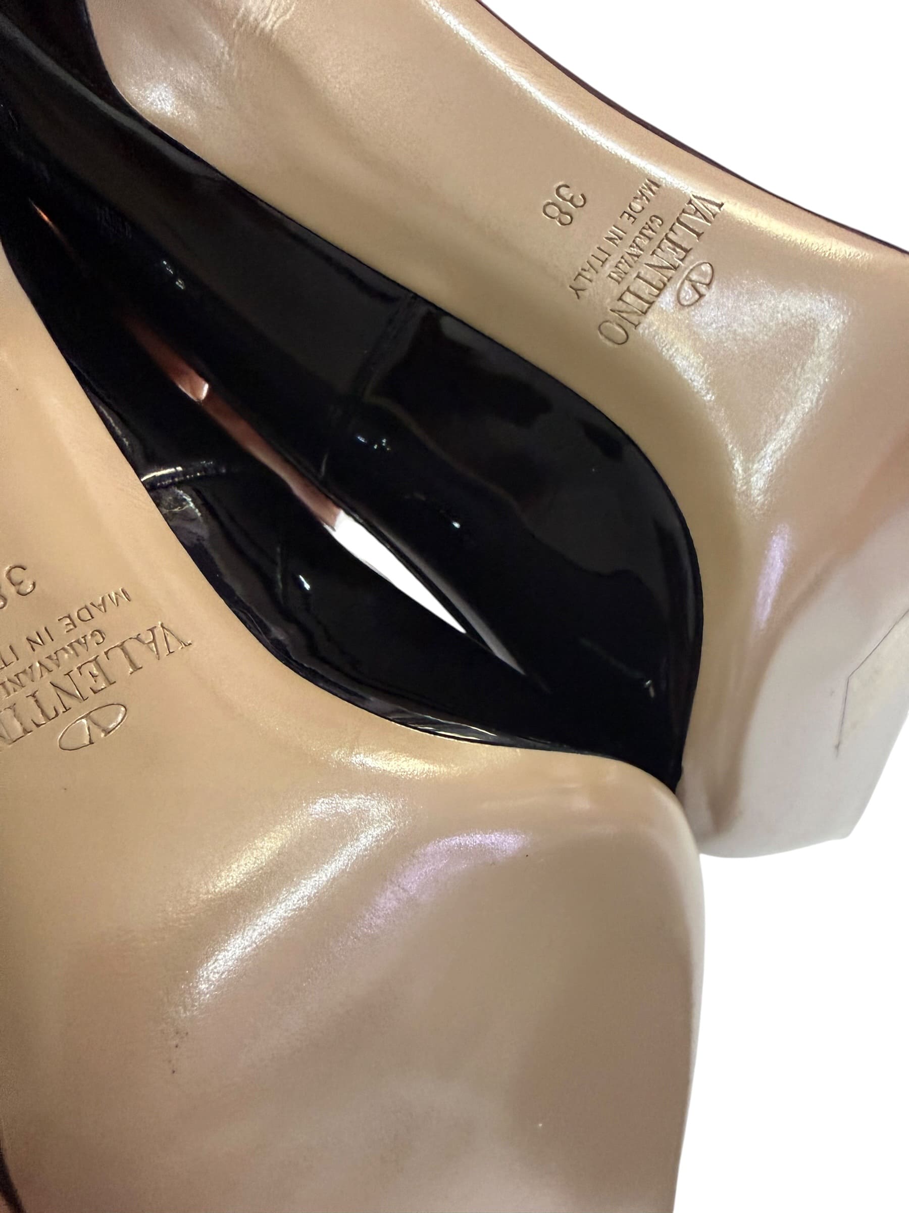 Valentino pumps