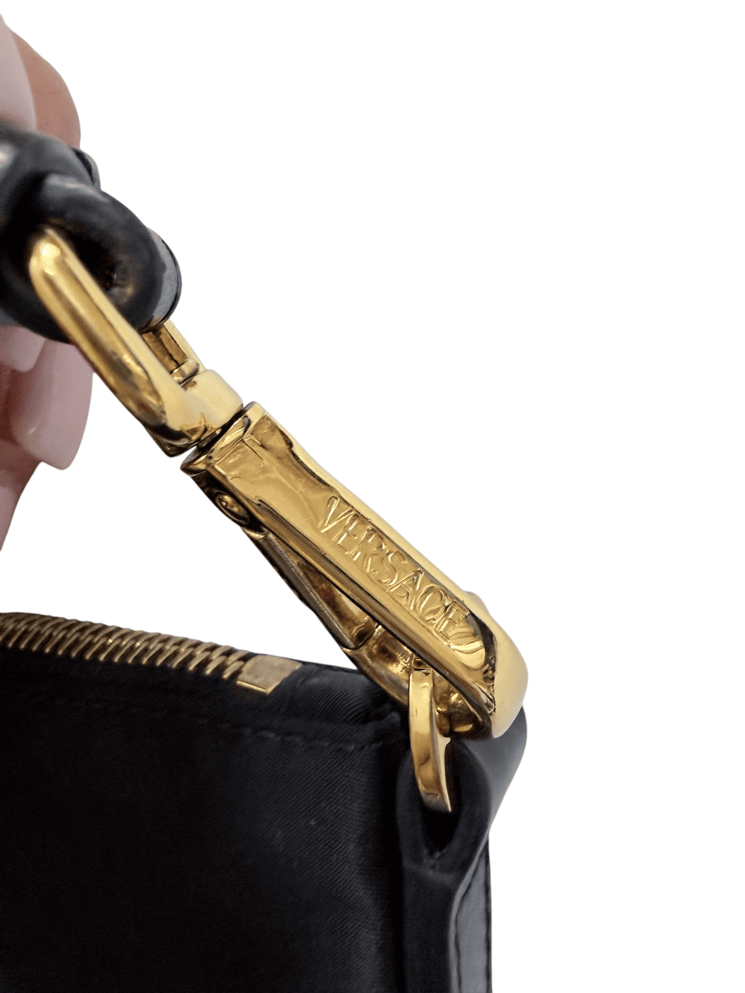 Versace bag