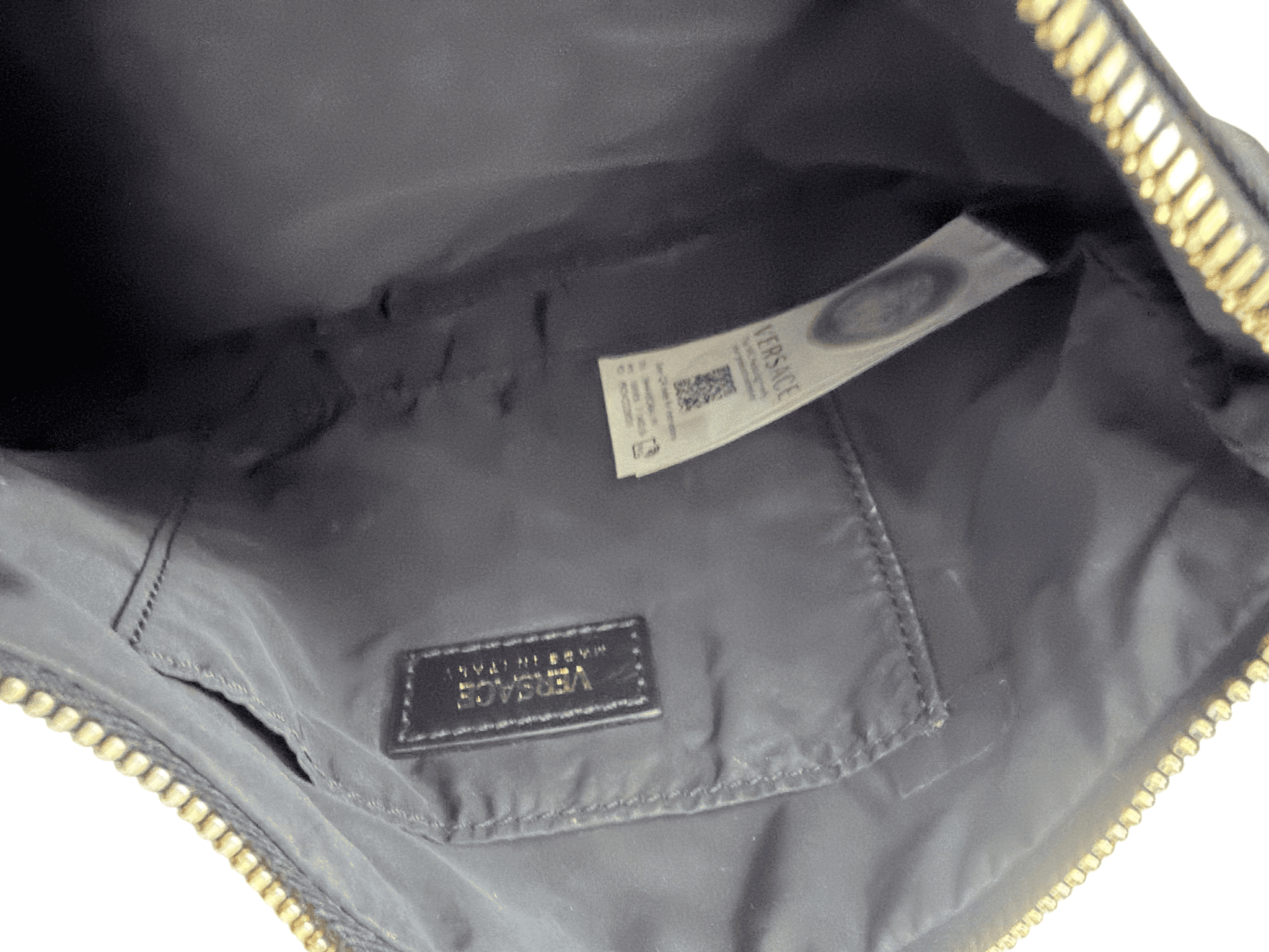 Versace bag | LOOP-Marktplatz