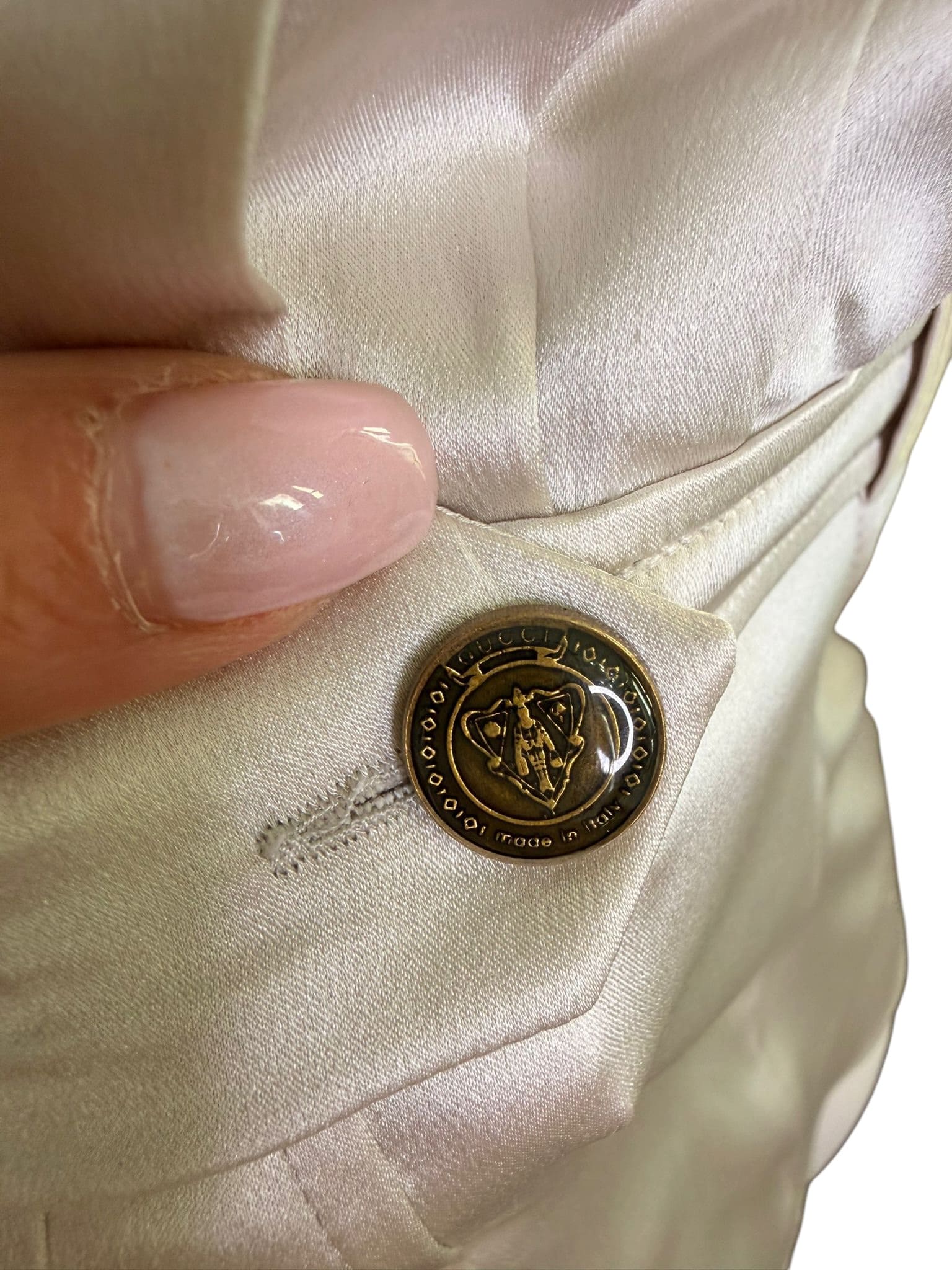 Gucci shirt