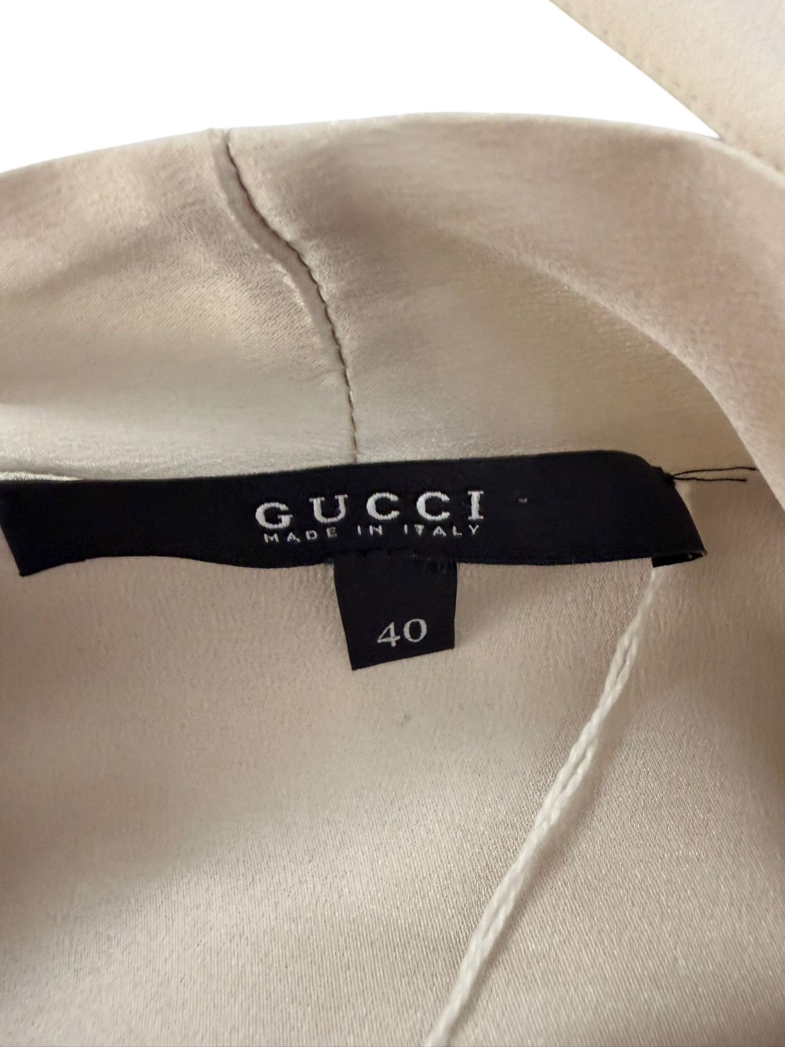 Gucci shirt